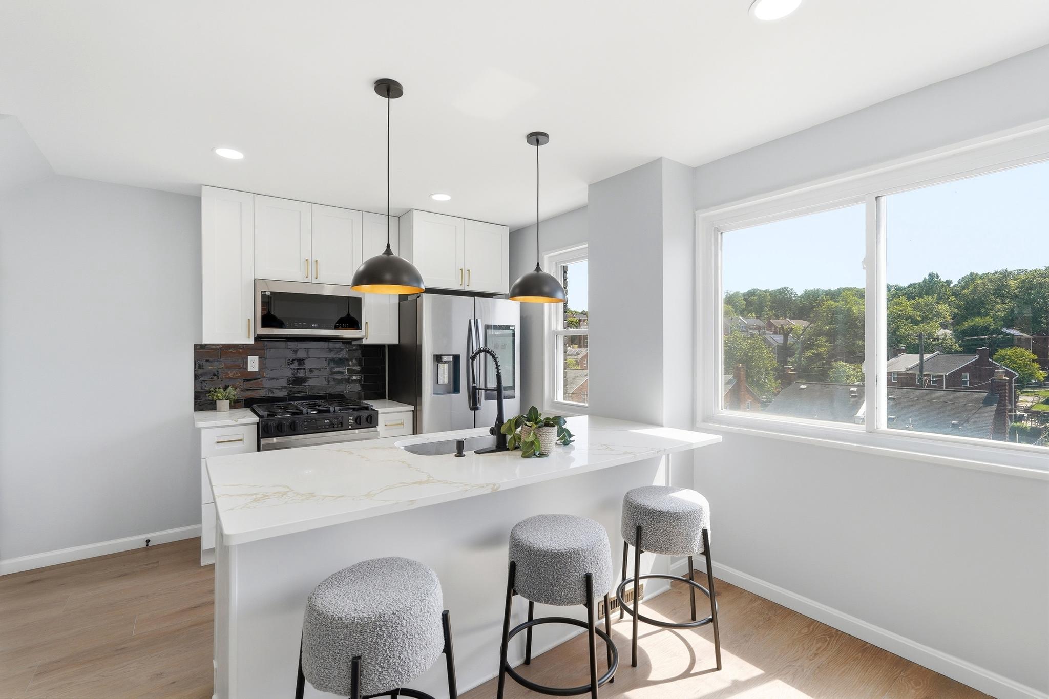  719 Hilltop Terrace SE, Washington, DC, 20019 - 物件實景