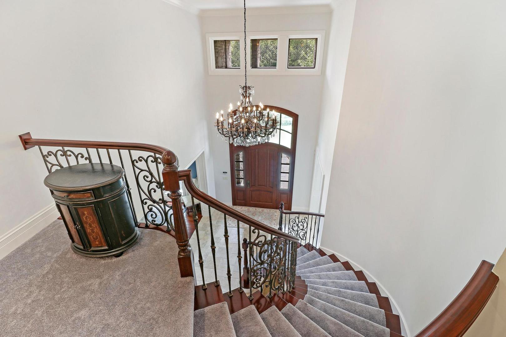 Barrington, Illinois, 60010, United States, 5 Bedrooms Bedrooms, ,9 BathroomsBathrooms,Residential,For Sale,1838006