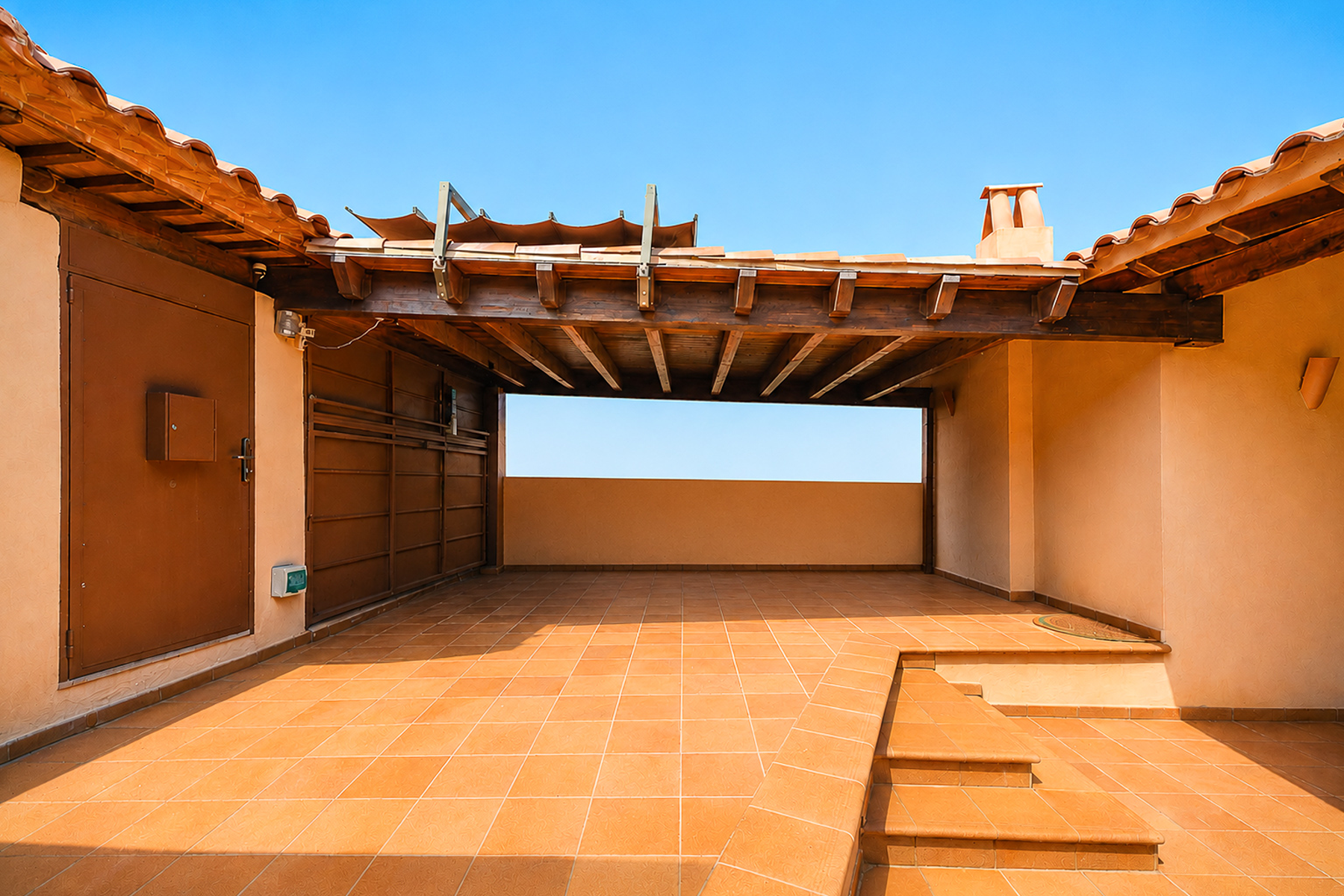  Villa with pool and clear views in Sitges - 物件實景