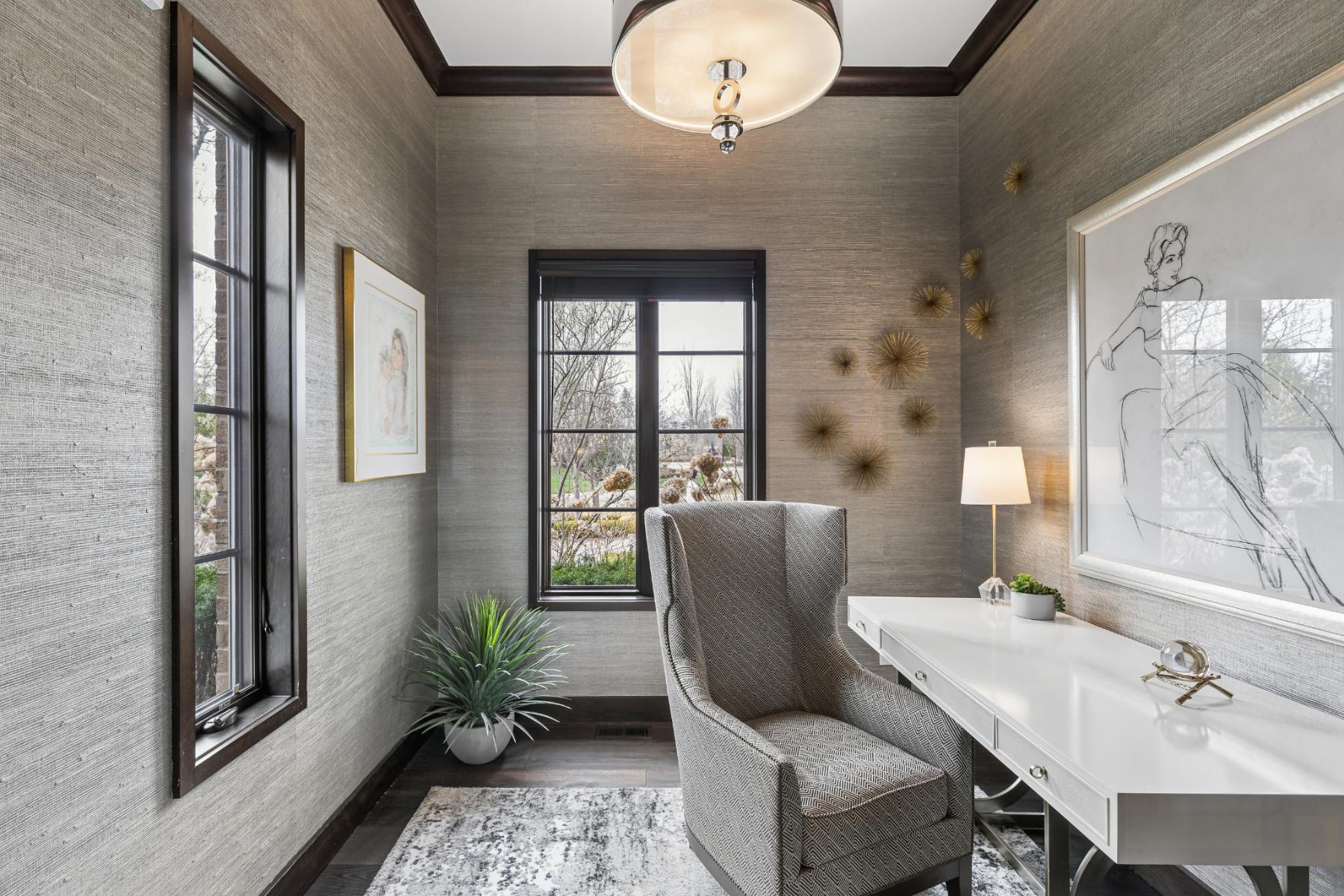  Oakland Township - 物件實景