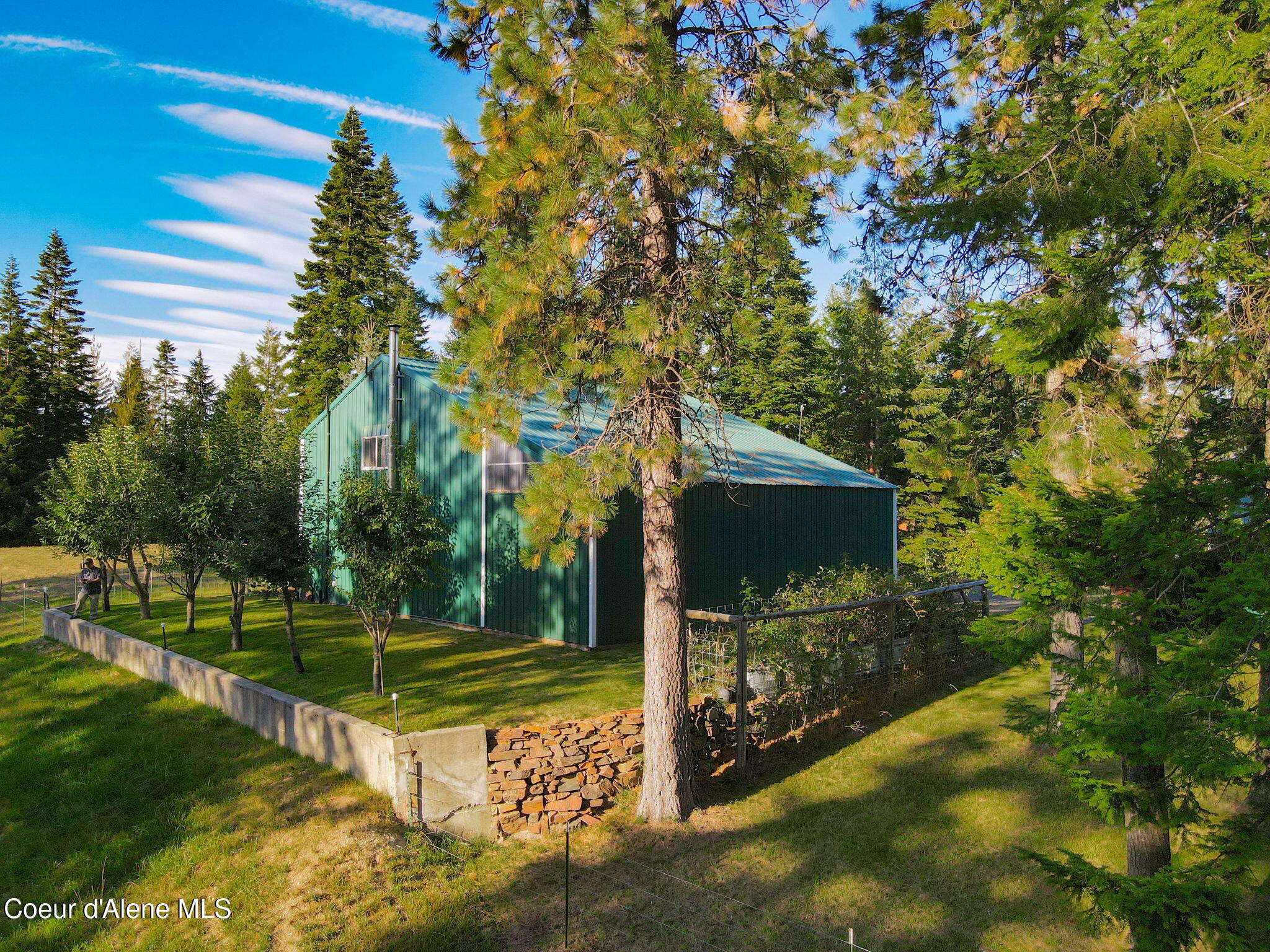Harrison, Idaho, 83833, United States, ,1 BathroomBathrooms,Residential,For Sale,1765593