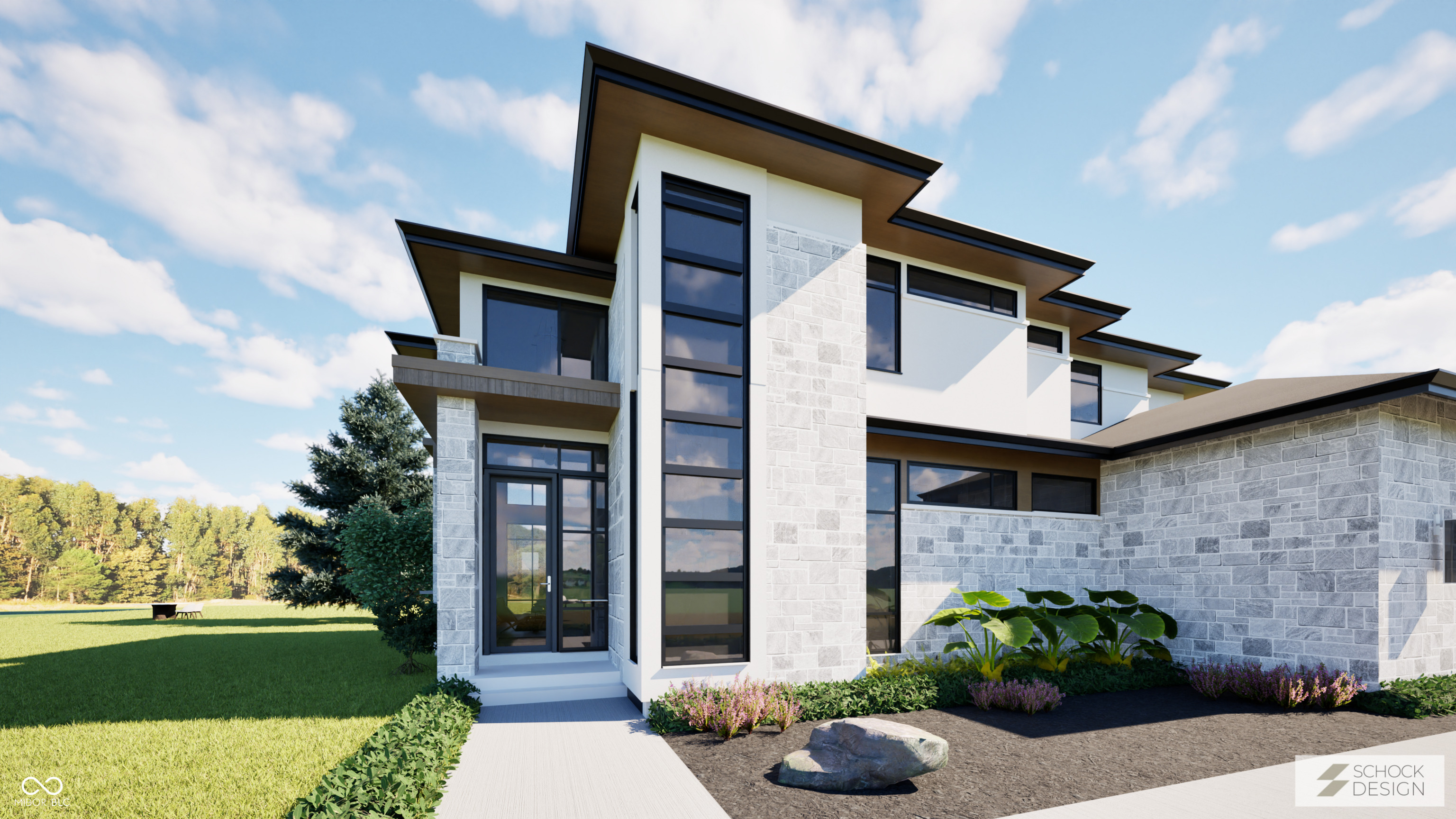 Bargersville, Indiana, 46106, United States, 4 Bedrooms Bedrooms, ,5 BathroomsBathrooms,Residential,For Sale,1982912