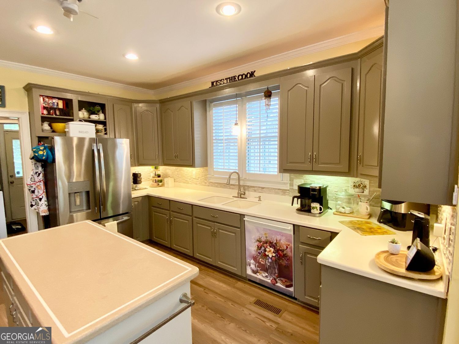 Rockmart, Georgia, 30153, United States, 5 Bedrooms Bedrooms, ,5 BathroomsBathrooms,Residential,For Sale,1858932