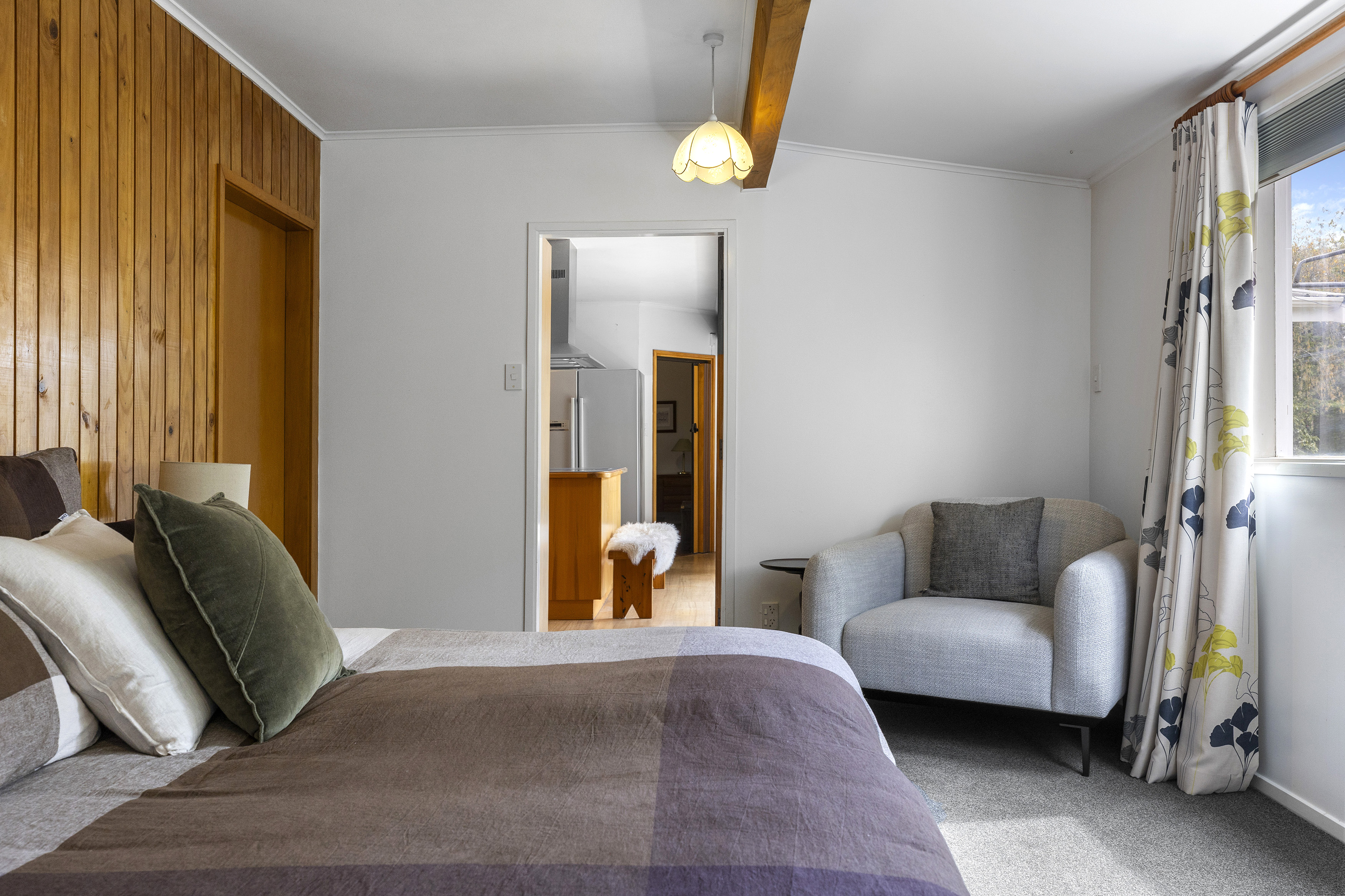  2/117 Taupahi Road, Turangi - 物件實景