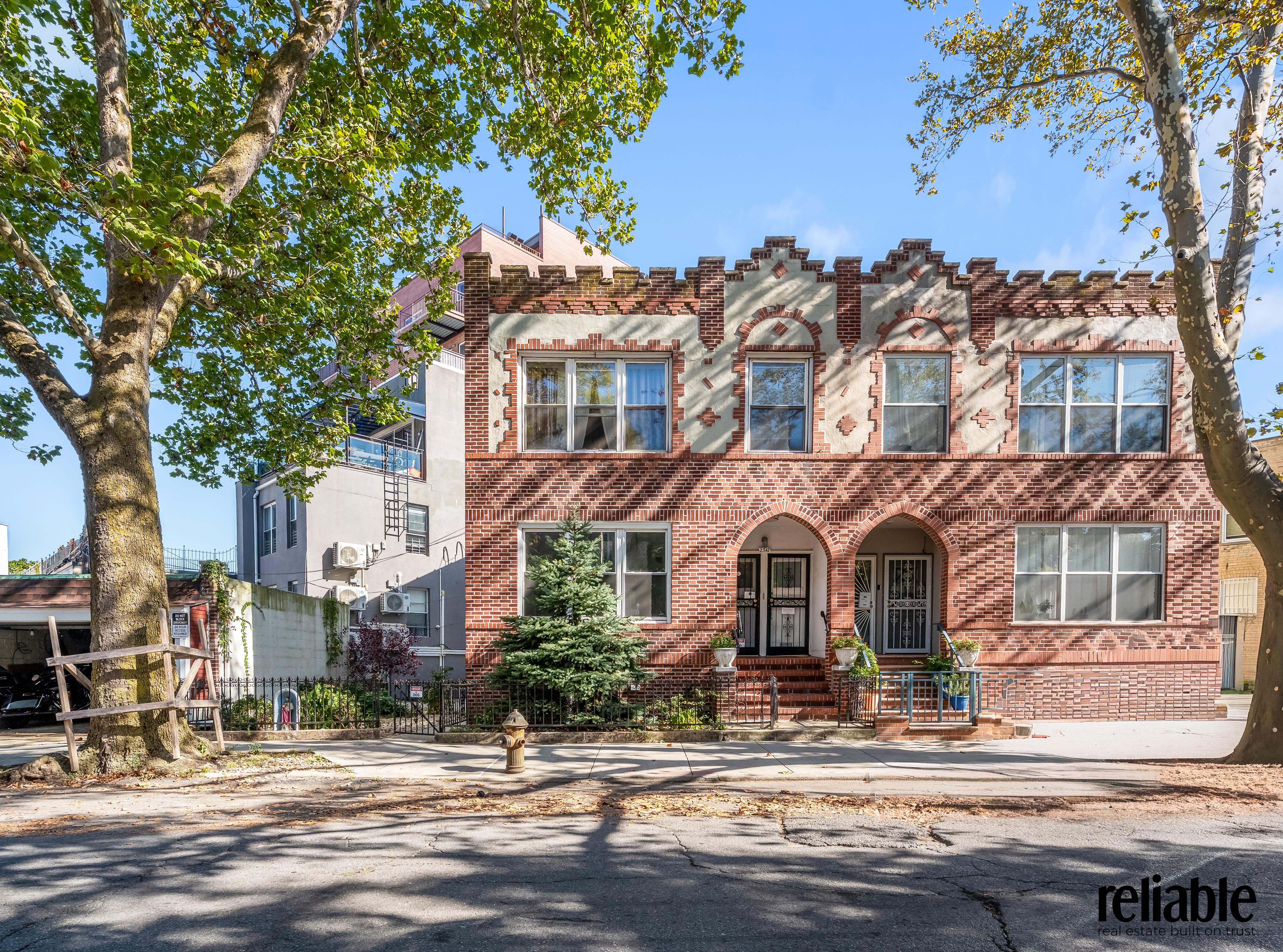 Brooklyn, New York, 11204, United States, 7 Bedrooms Bedrooms, ,3 BathroomsBathrooms,Residential,For Sale,1960710