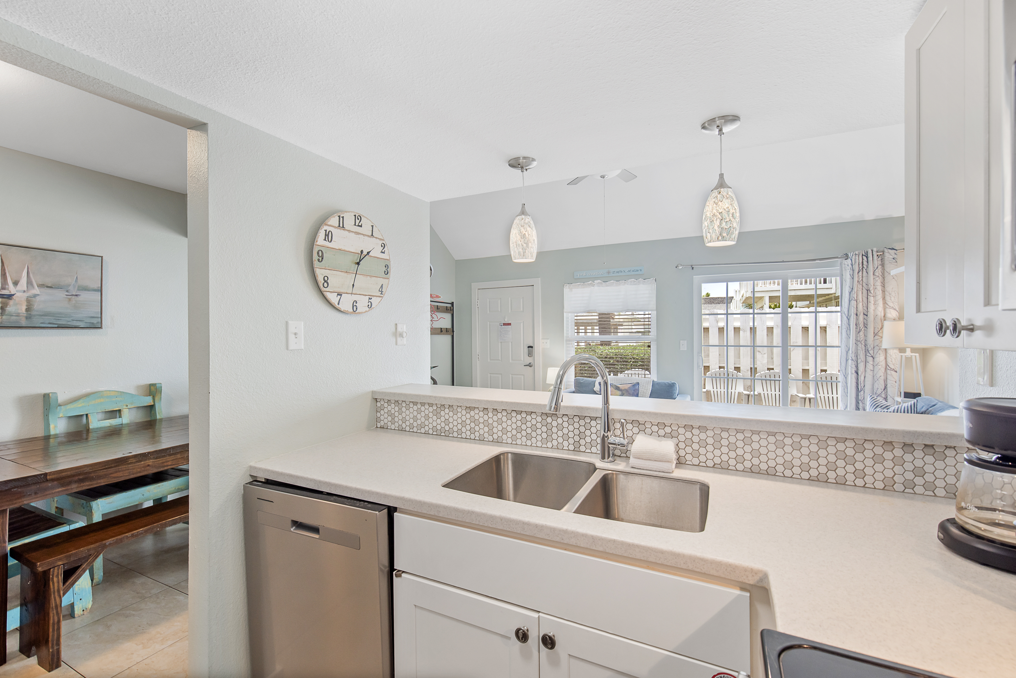  Stylish Condo at El Cortez - 物件實景