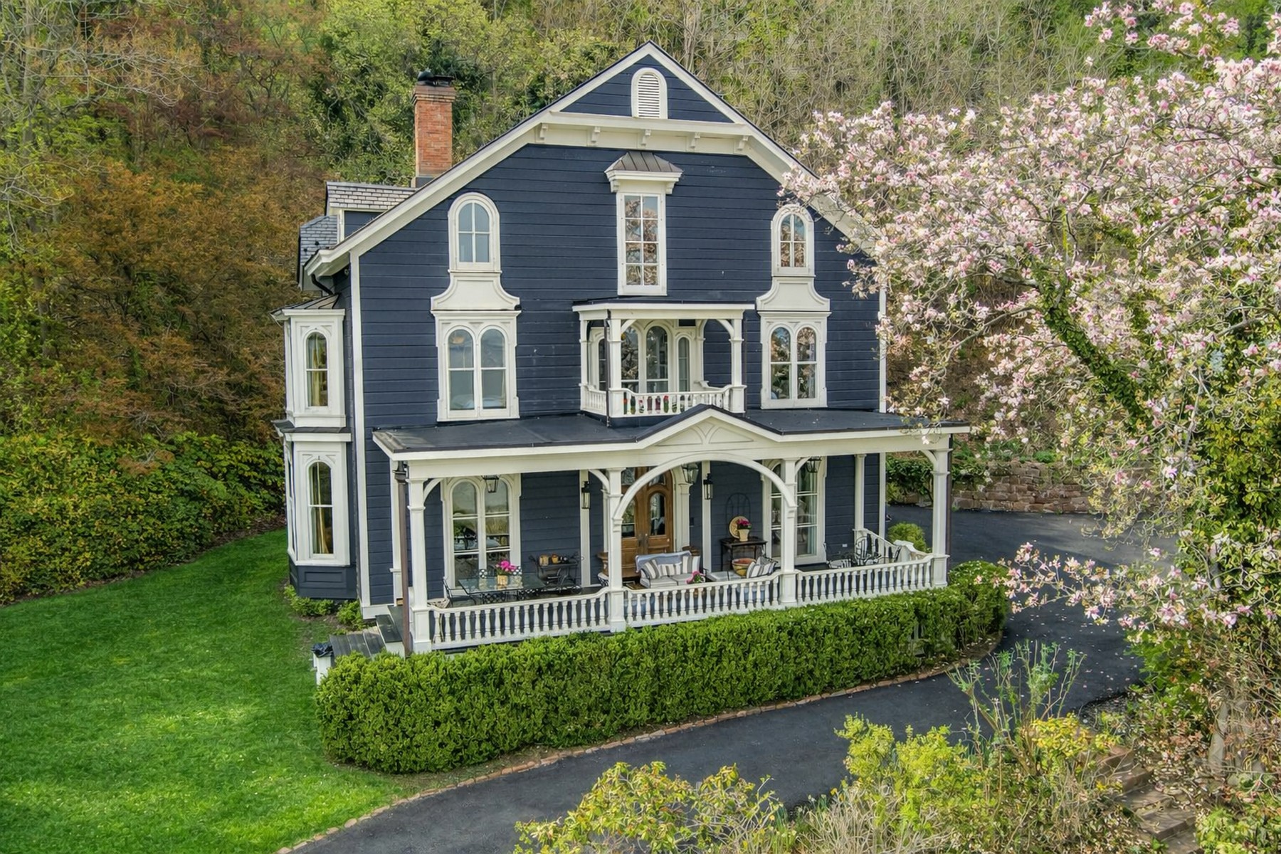  ?Stoneleigh? - 物件實景