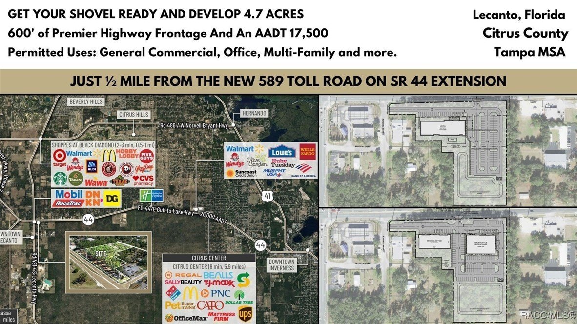 3132 w gulf to lake HWY, Lecanto, Florida, 34461, United States, ,Residential,For Sale,3132 w gulf to lake HWY,1196767