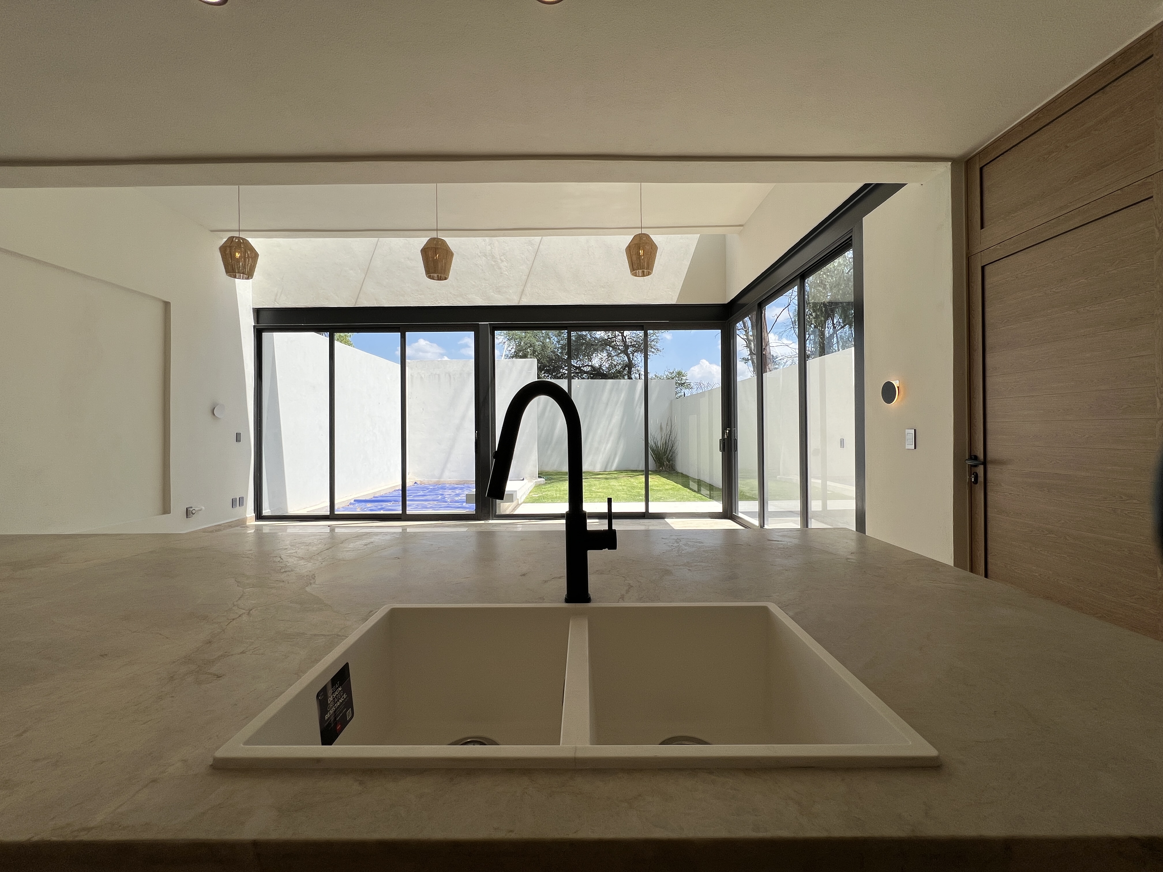  CASA ACACIA TEQUISQUIAPAN QRO - 物件實景