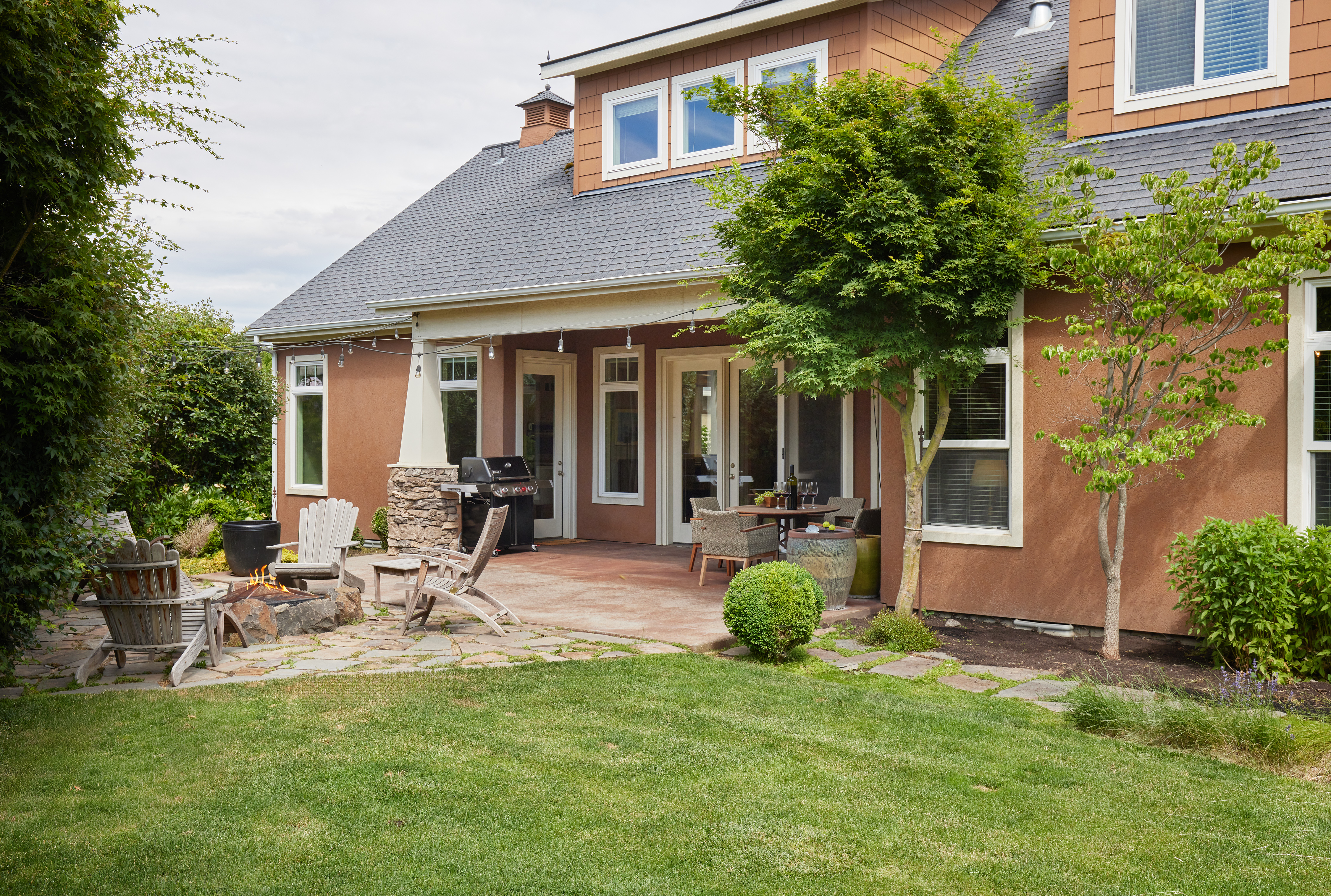  412 Coyote Ridge Dr - 物件實景