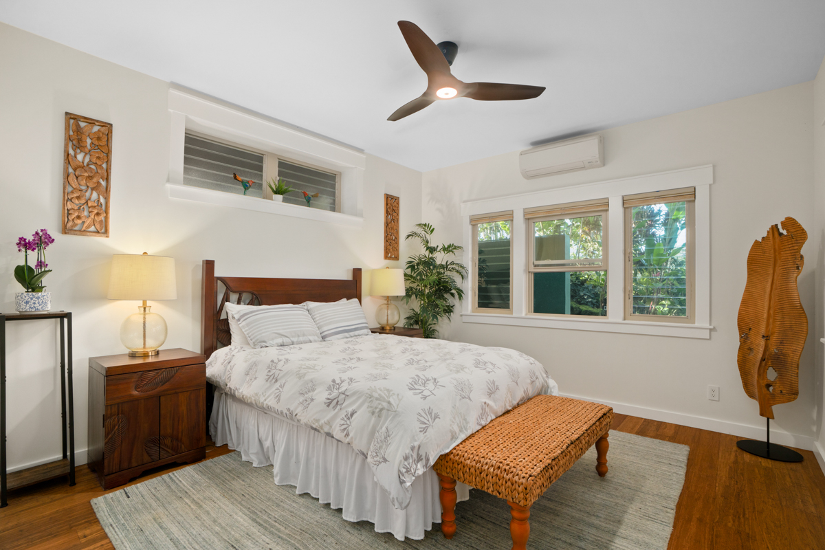 Kilauea, Hawaii, 96754, United States, 4 Bedrooms Bedrooms, ,5 BathroomsBathrooms,Residential,For Sale,2003219