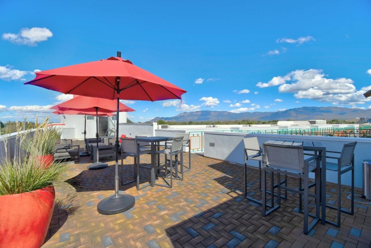 Central Ave, Albuquerque, NM 87108 #1