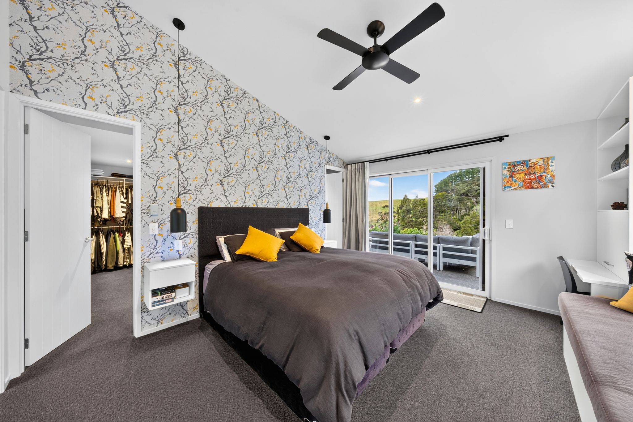  Bespoke in Design, Home and Income Retreat - 物件實景