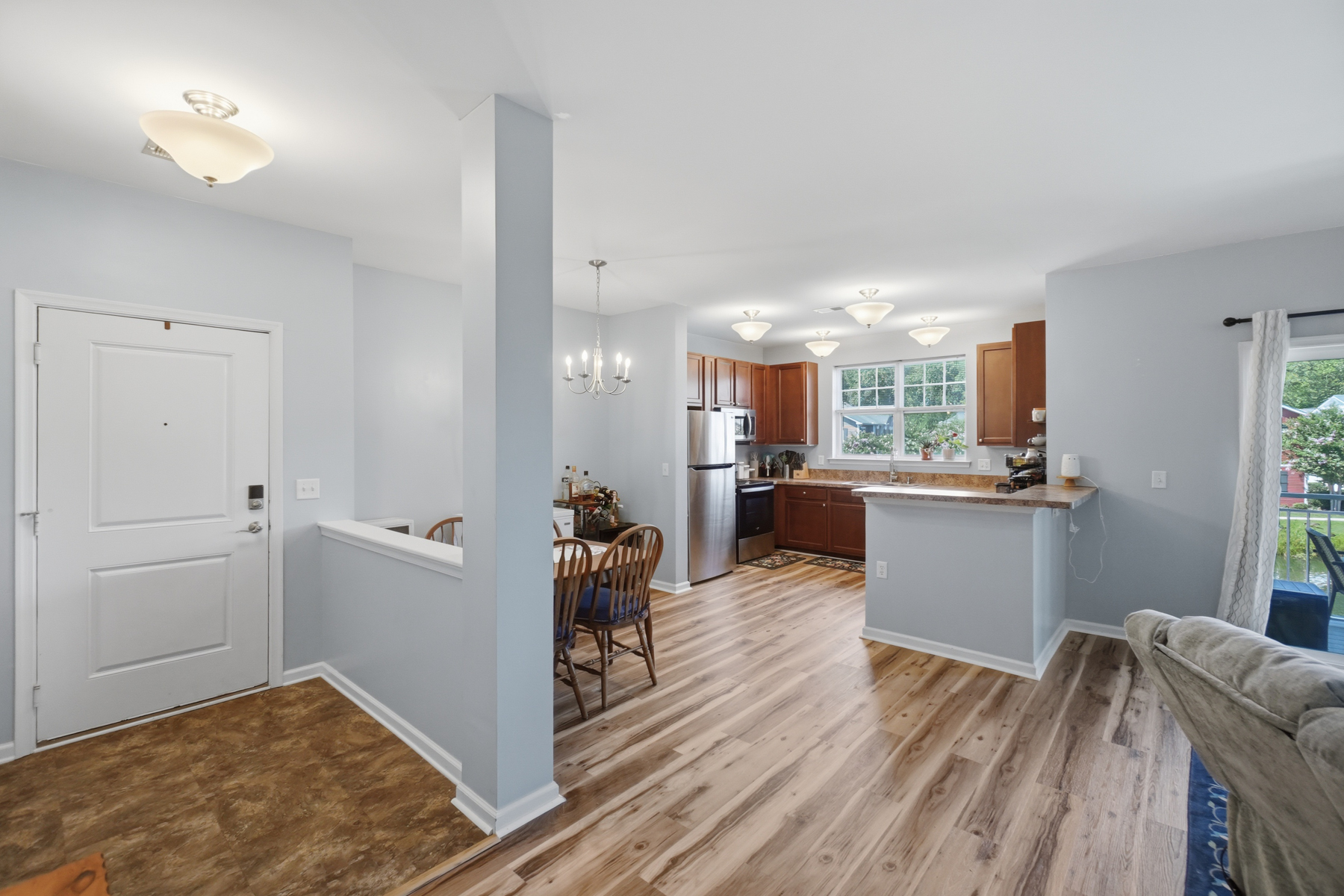  4301 Colindale Road, Chesapeake, VA 23321 - 物件實景
