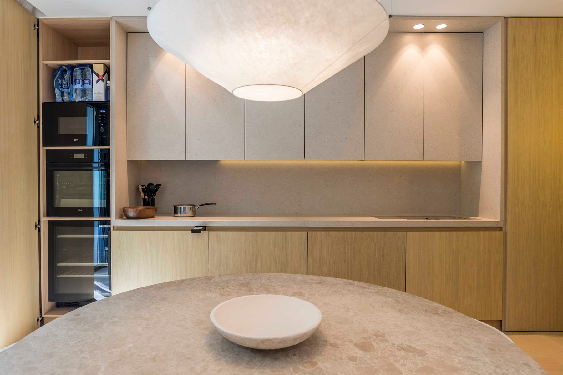  Exclusive apartment in an exclusive community in Recoletos - 物件實景