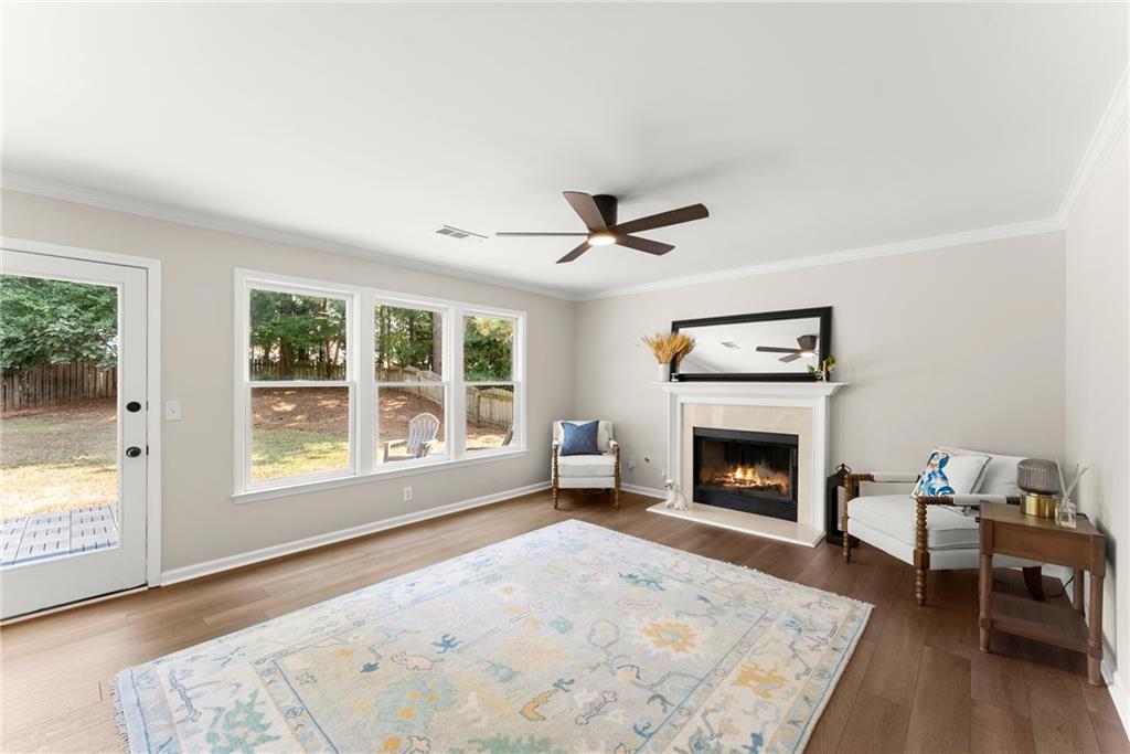 Peachtree Corners, Georgia, 30092, United States, 3 Bedrooms Bedrooms, ,3 BathroomsBathrooms,Residential,For Sale,1950975