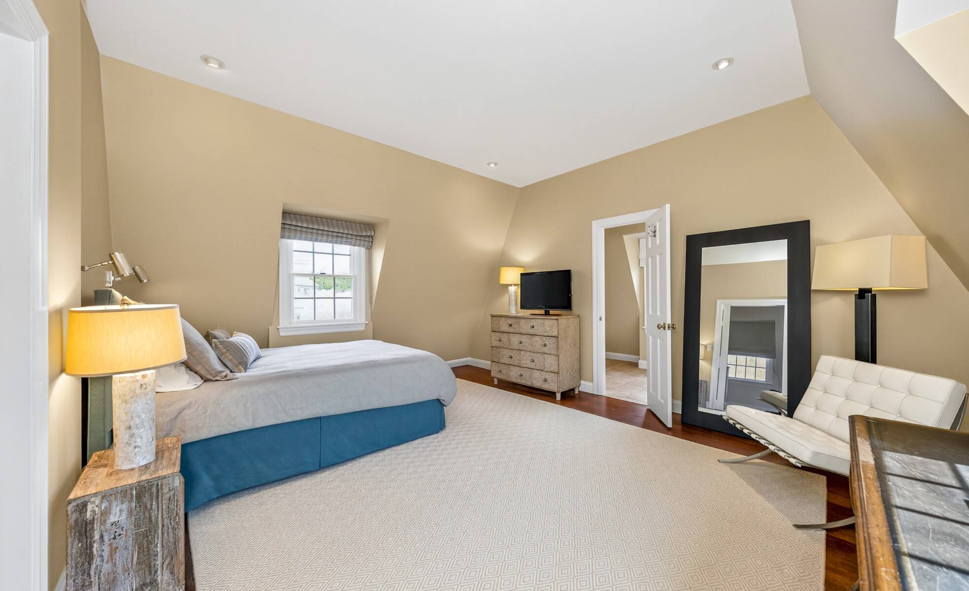  Private Gated Estate in Southampton Village with Pool, Spa, Pool - 物件實景