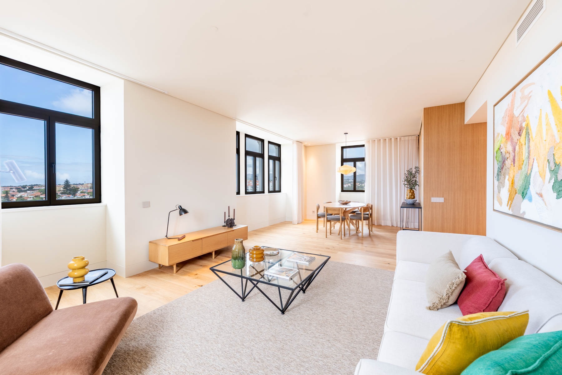  Flat, 3 bedrooms, for Sale - 物件實景