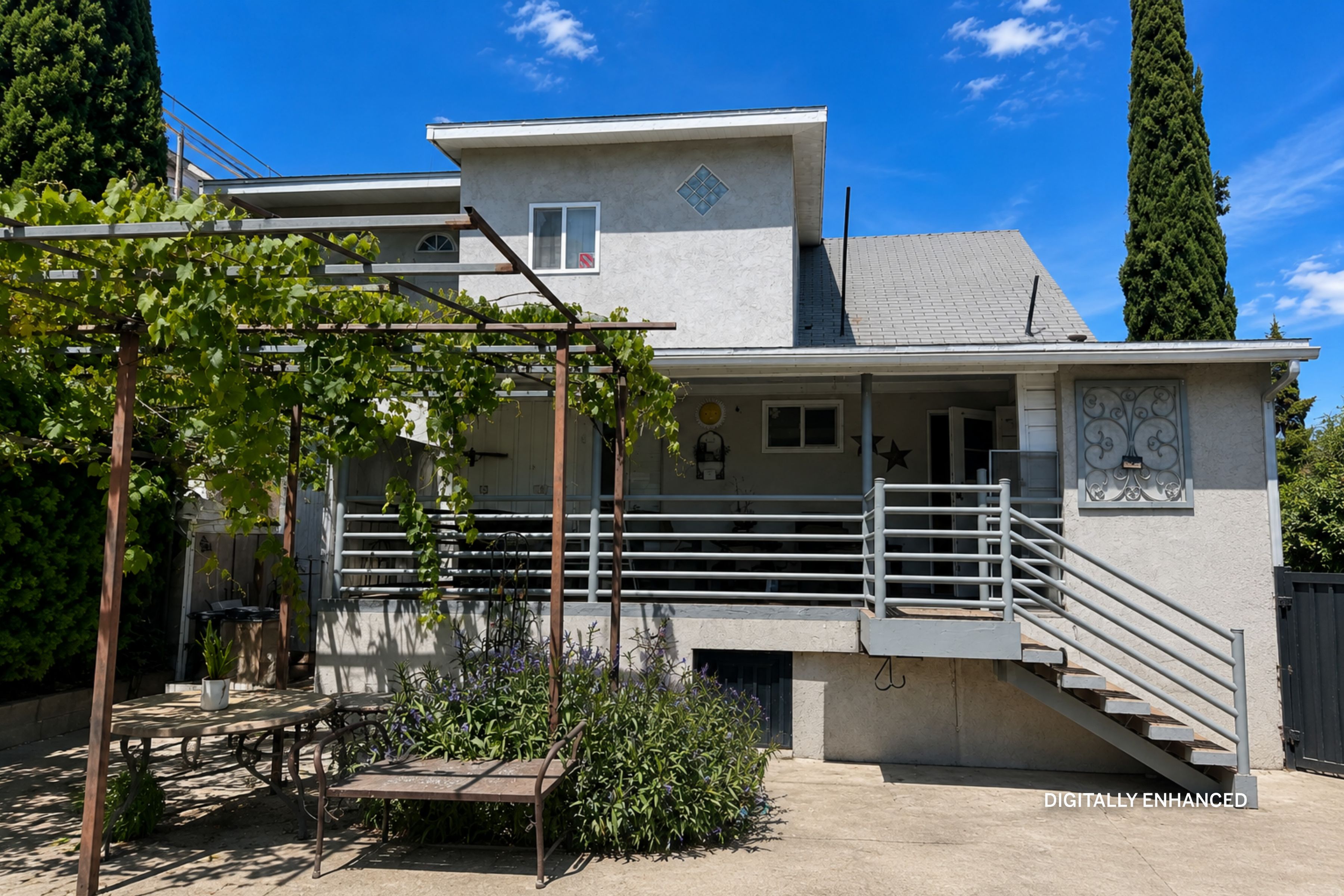  Endless Potential in Los Feliz - 物件實景
