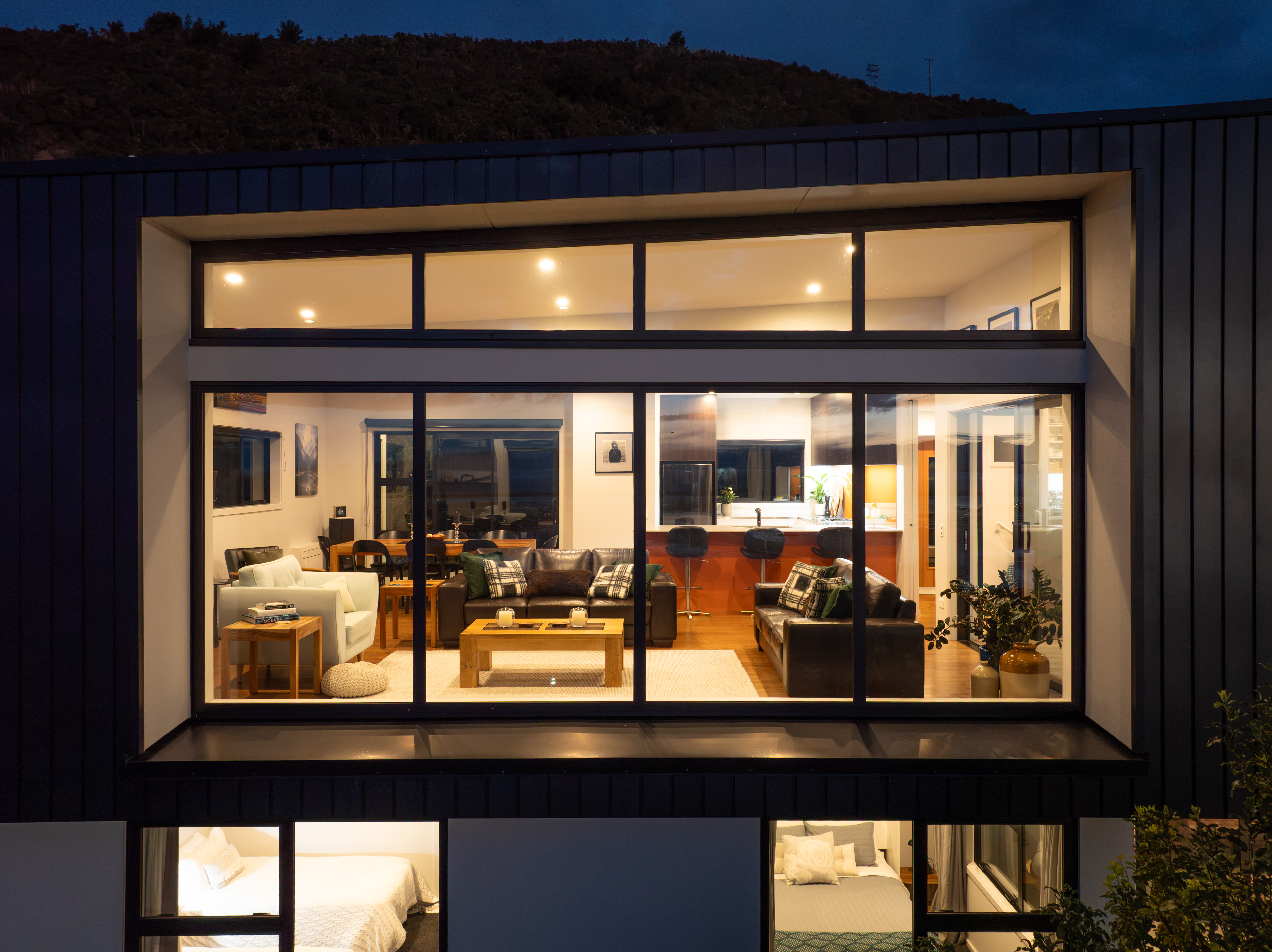  69 Davies Drive, Atawhai, Nelson - 物件實景