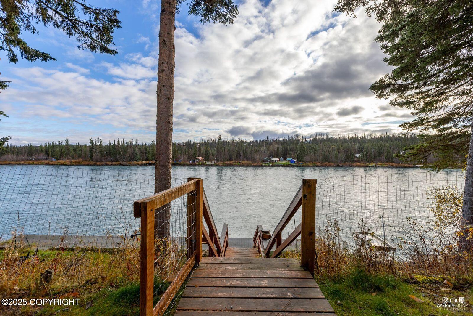 Sterling, Alaska, 99672, United States, 4 Bedrooms Bedrooms, ,4 BathroomsBathrooms,Residential,For Sale,1974778