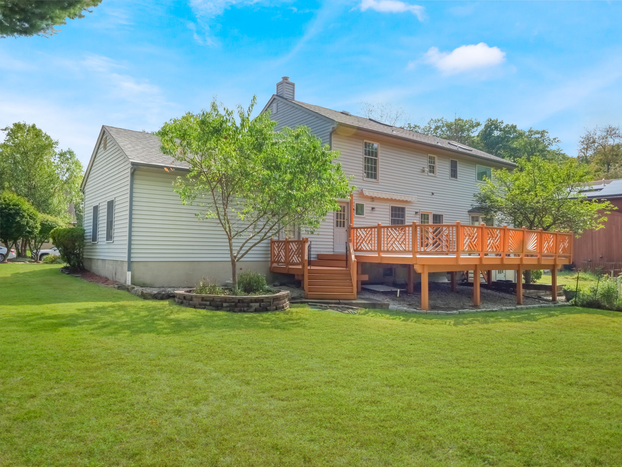 Lincoln Park, New Jersey, 07035, United States, 4 Bedrooms Bedrooms, ,3 BathroomsBathrooms,Residential,For Sale,1942822