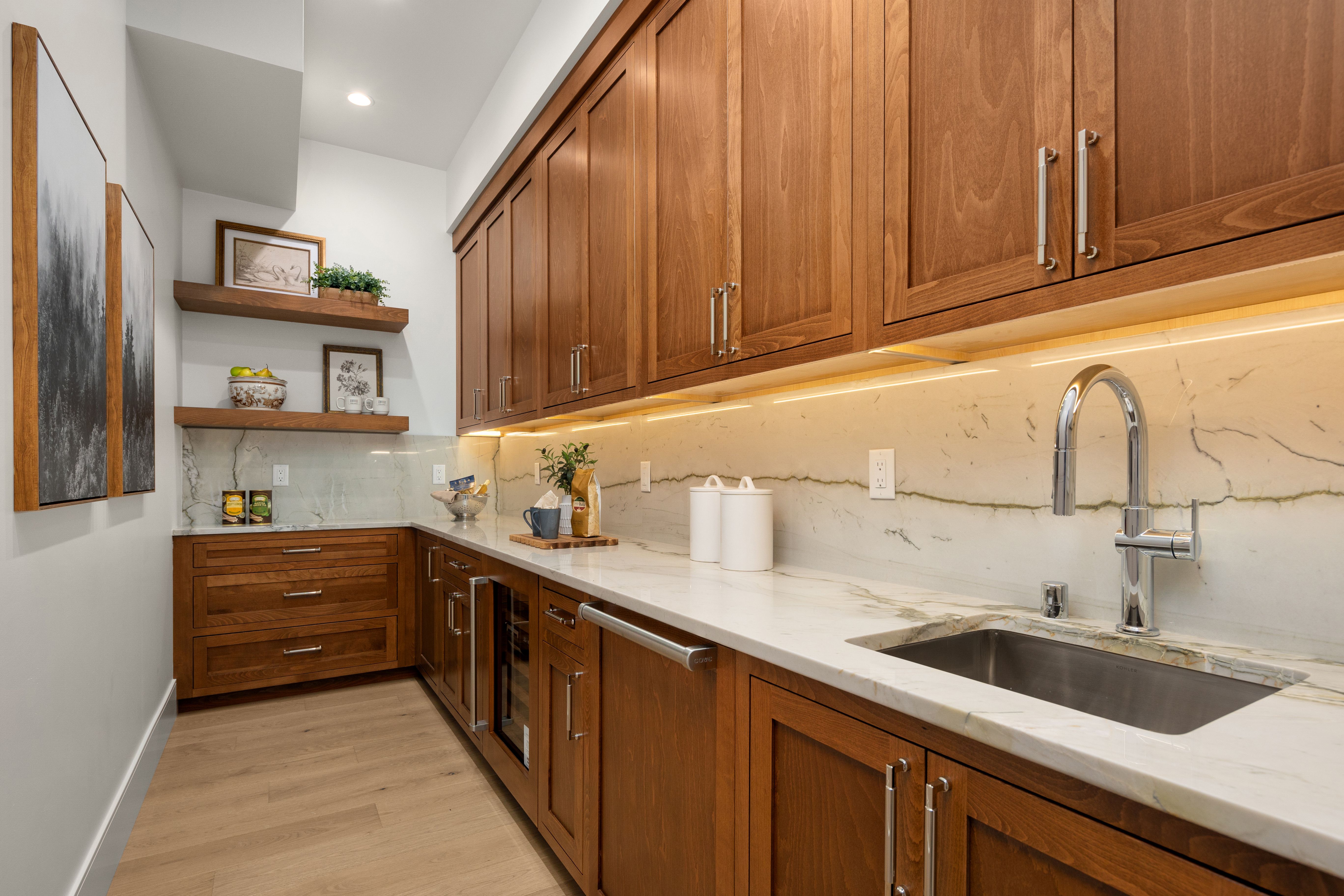  2544 39th Ave E, Seattle, WA 98112 - 物件實景