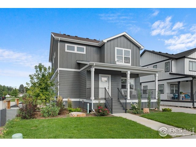 Loveland, Colorado, 80537, United States, 3 Bedrooms Bedrooms, ,3 BathroomsBathrooms,Residential,For Sale,1929479