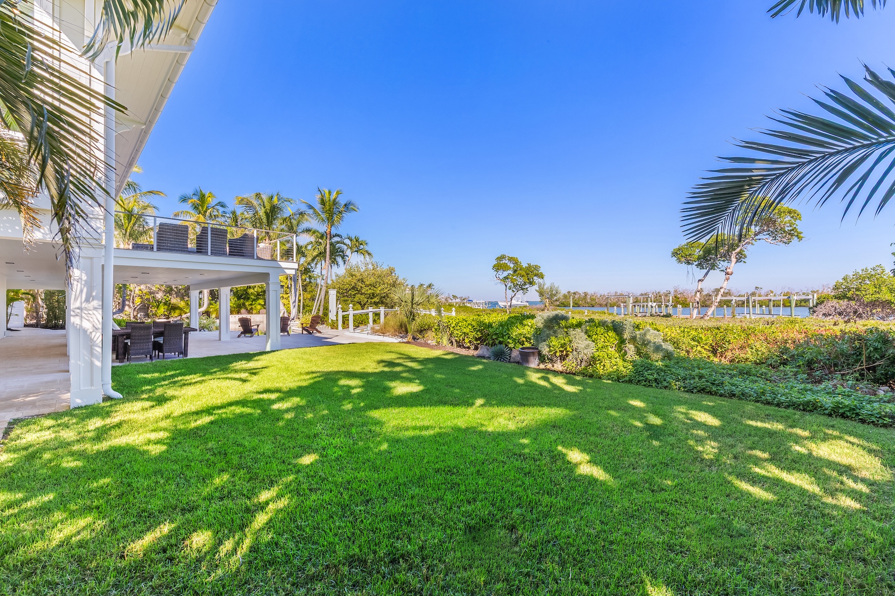  4070 Loomis Avenue - 物件實景