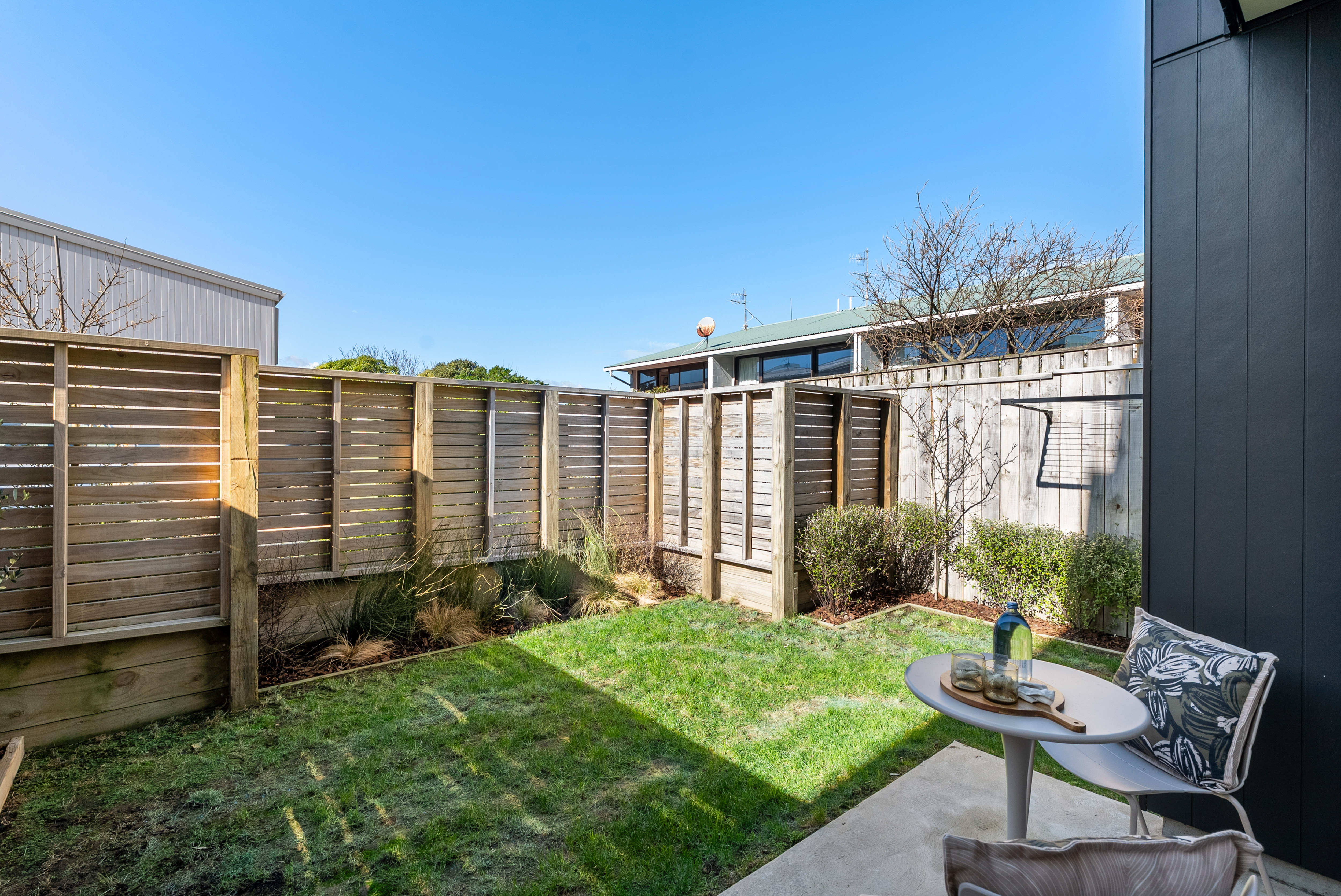  U20/166 Queens Drive, Lyall Bay, Wellington 6022 - 物件實景