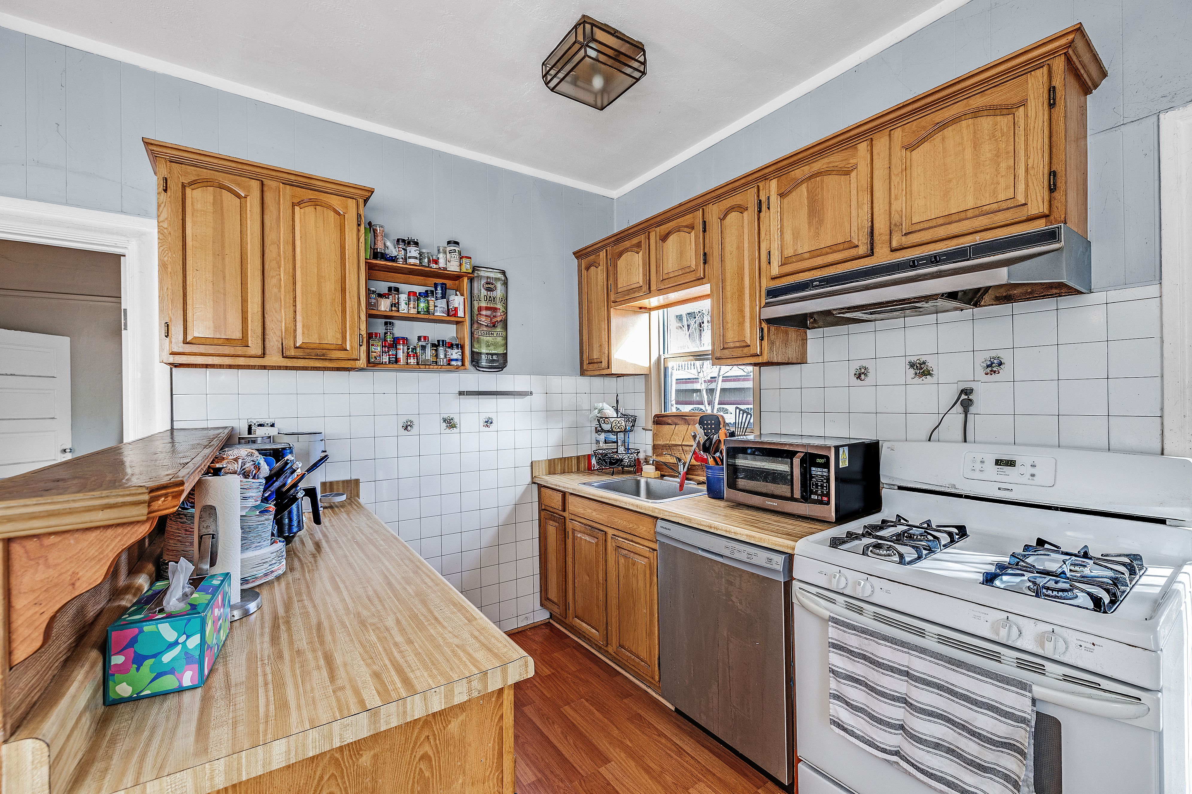  Exceptional Alameda Duplex Near Park Street and Crown Beach - 物件實景