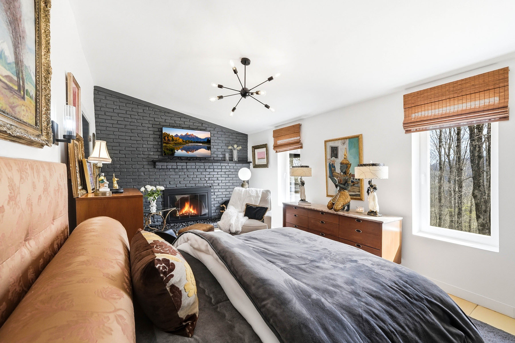  ROAN MOUNTAIN - 物件實景