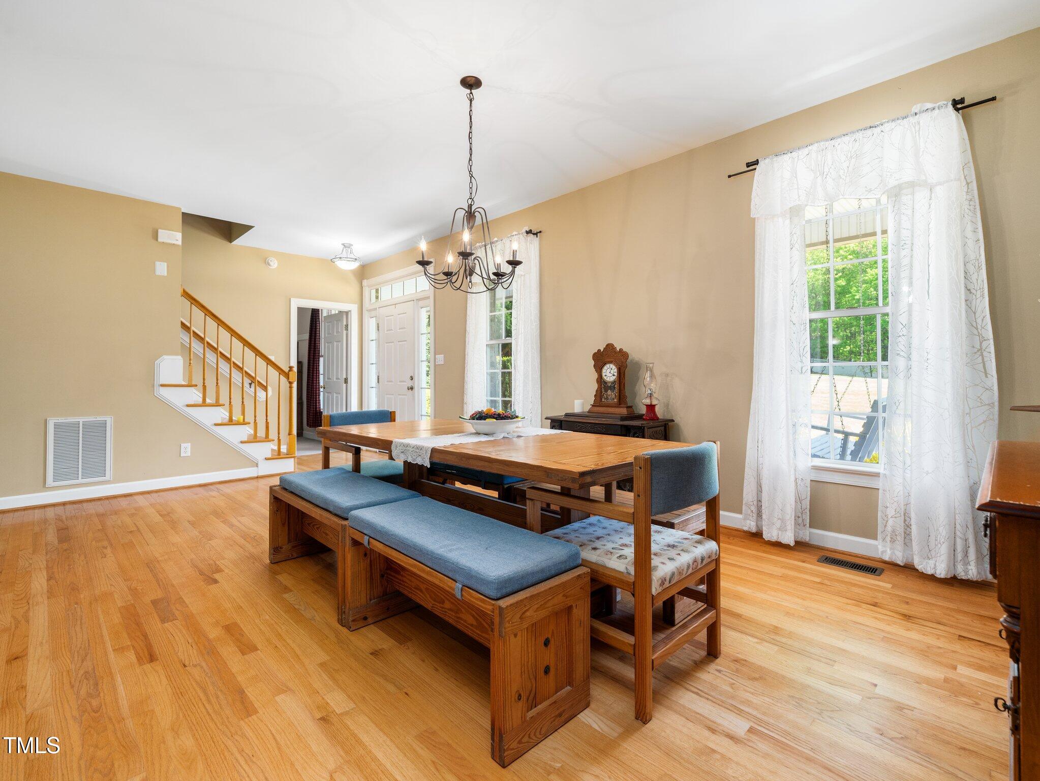 Raleigh, North Carolina, 27603, United States, 3 Bedrooms Bedrooms, ,3 BathroomsBathrooms,Residential,For Sale,1849822