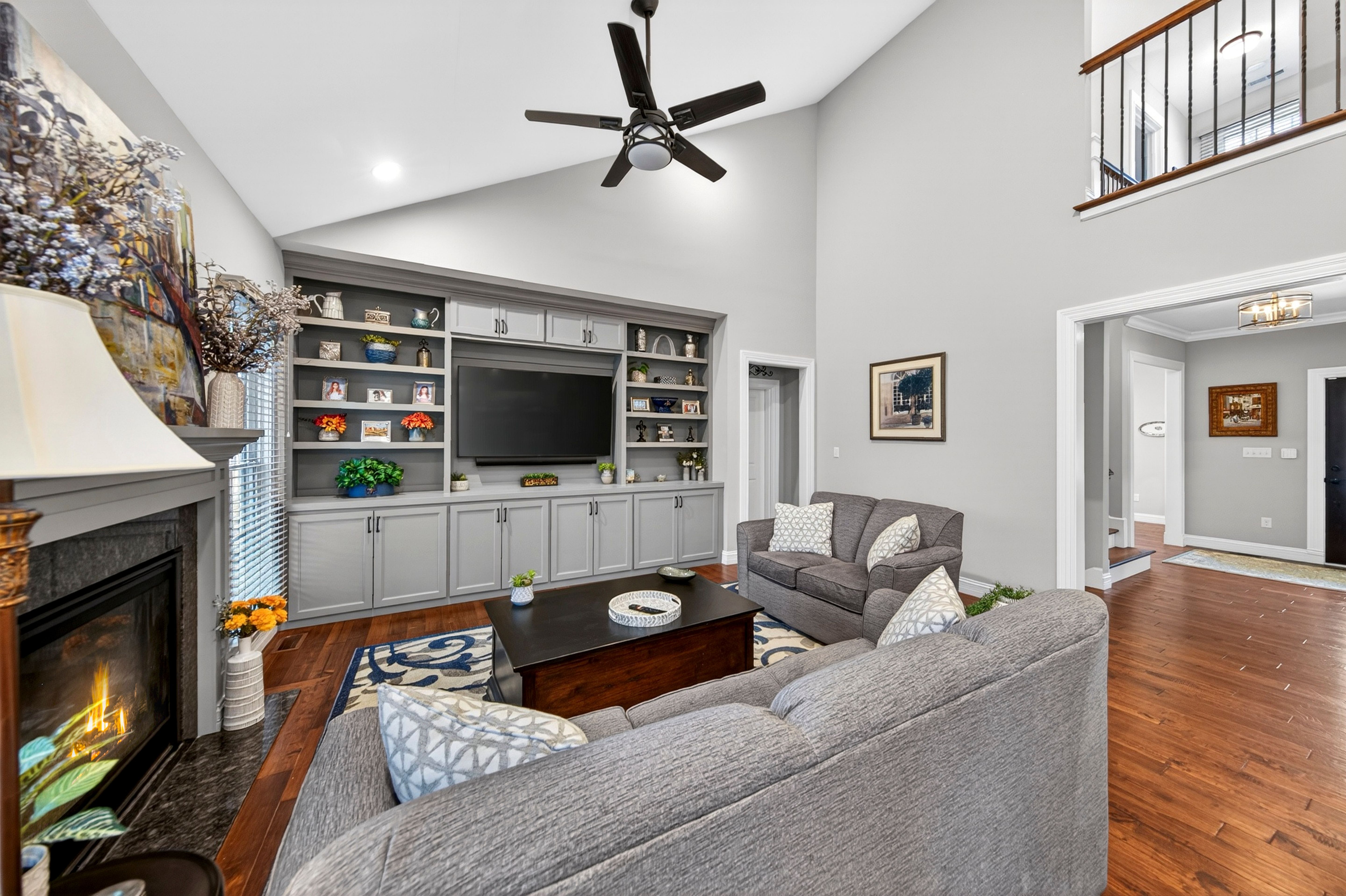 Beautiful 5-Year-Old Custom Home in Kirkwood — Upscale Features & Prime Location - 物件實景
