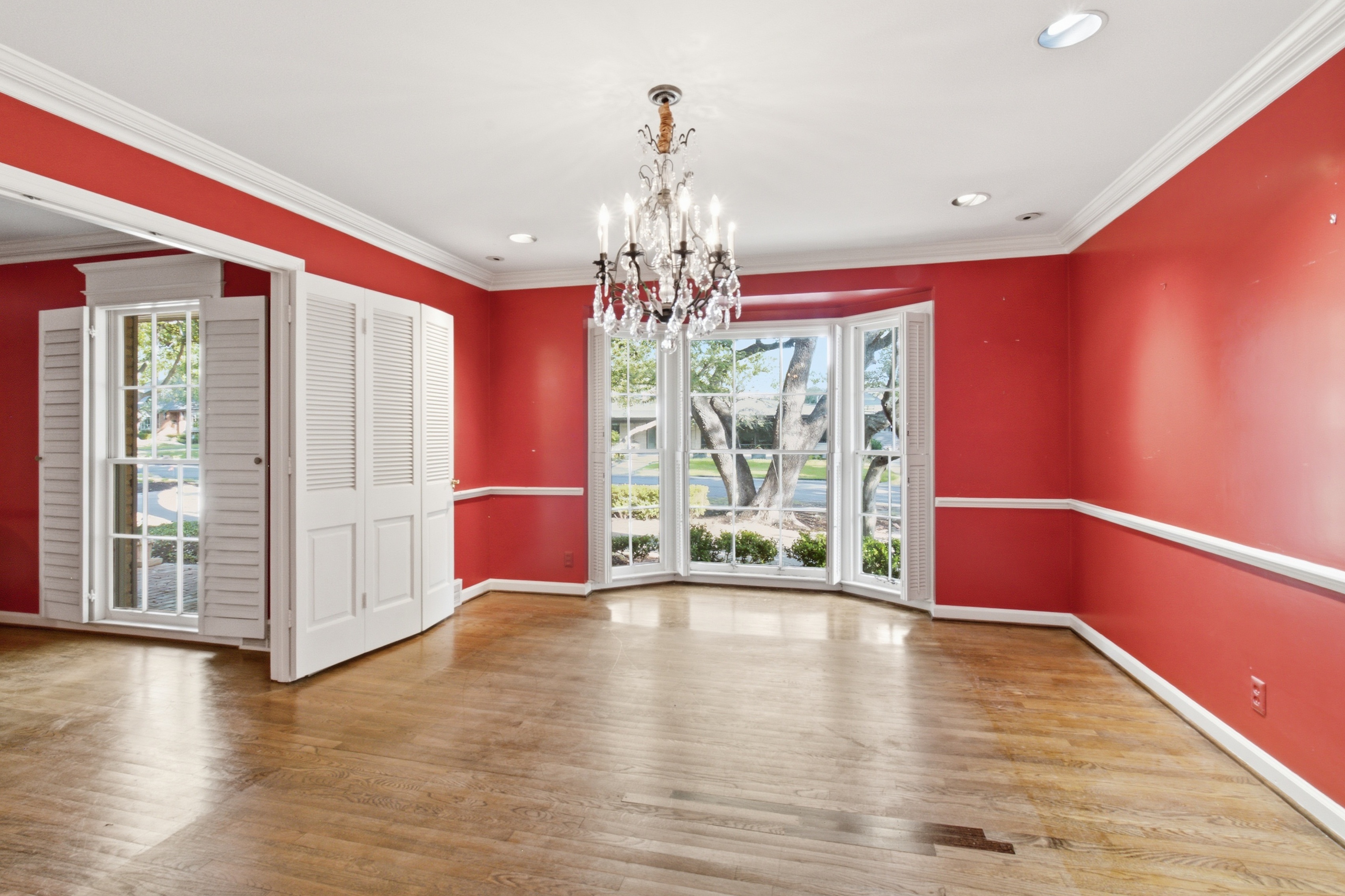  3917 Fairfax Avenue, Dallas, TX, 75209 - 物件實景