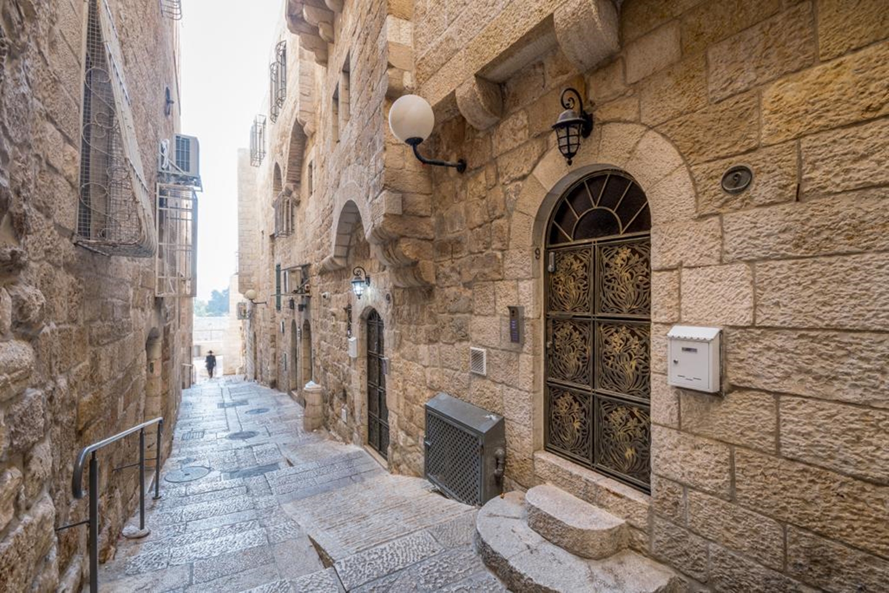  Western Wall Luxury Home - 物件實景