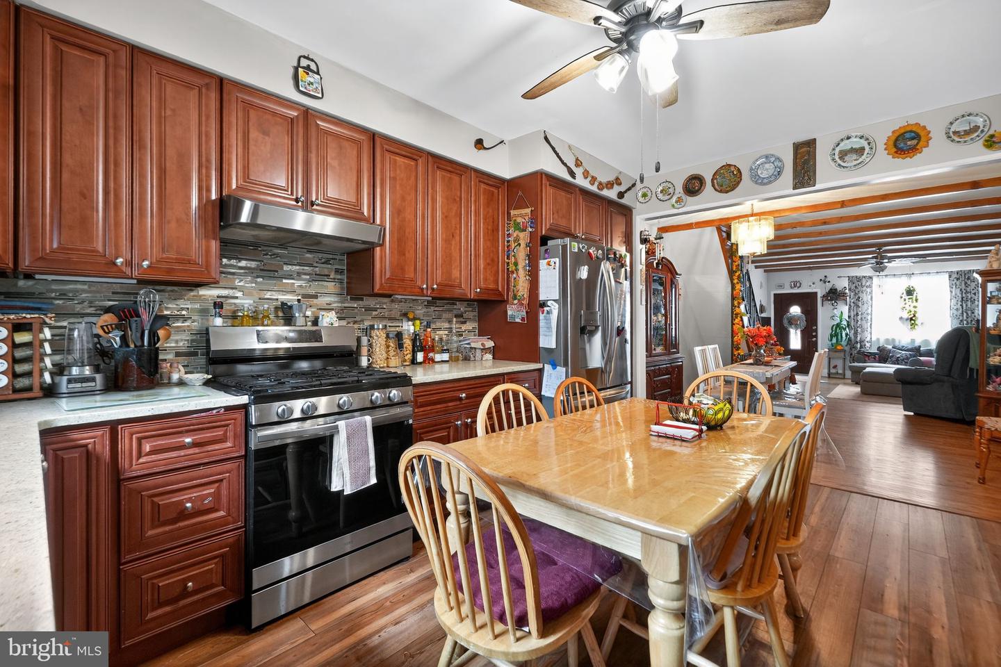 Philadelphia, Pennsylvania, 19148, United States, 3 Bedrooms Bedrooms, ,2 BathroomsBathrooms,Residential,For Sale,1965209