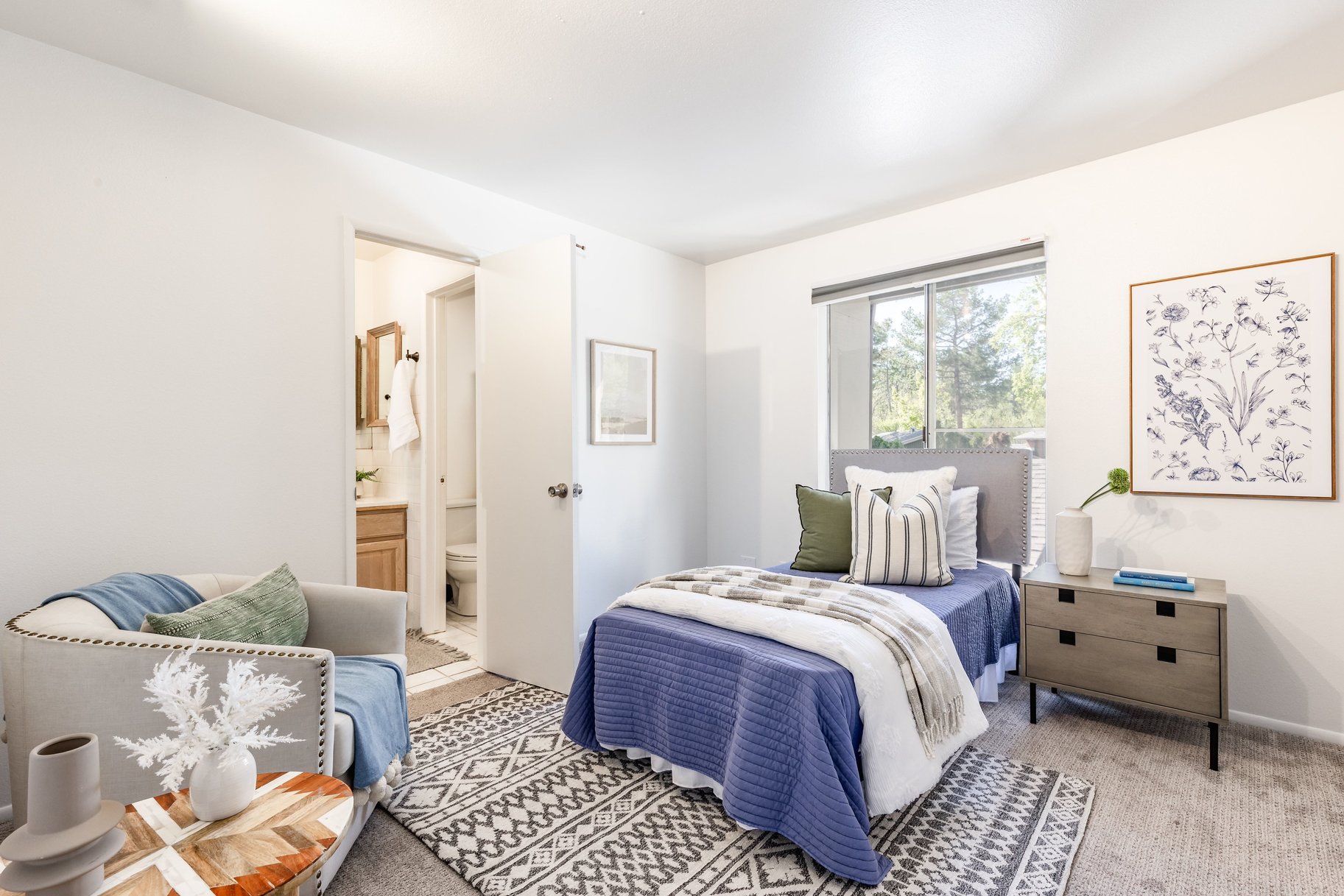  Darling Murray Condo in Quiet Area - 物件實景