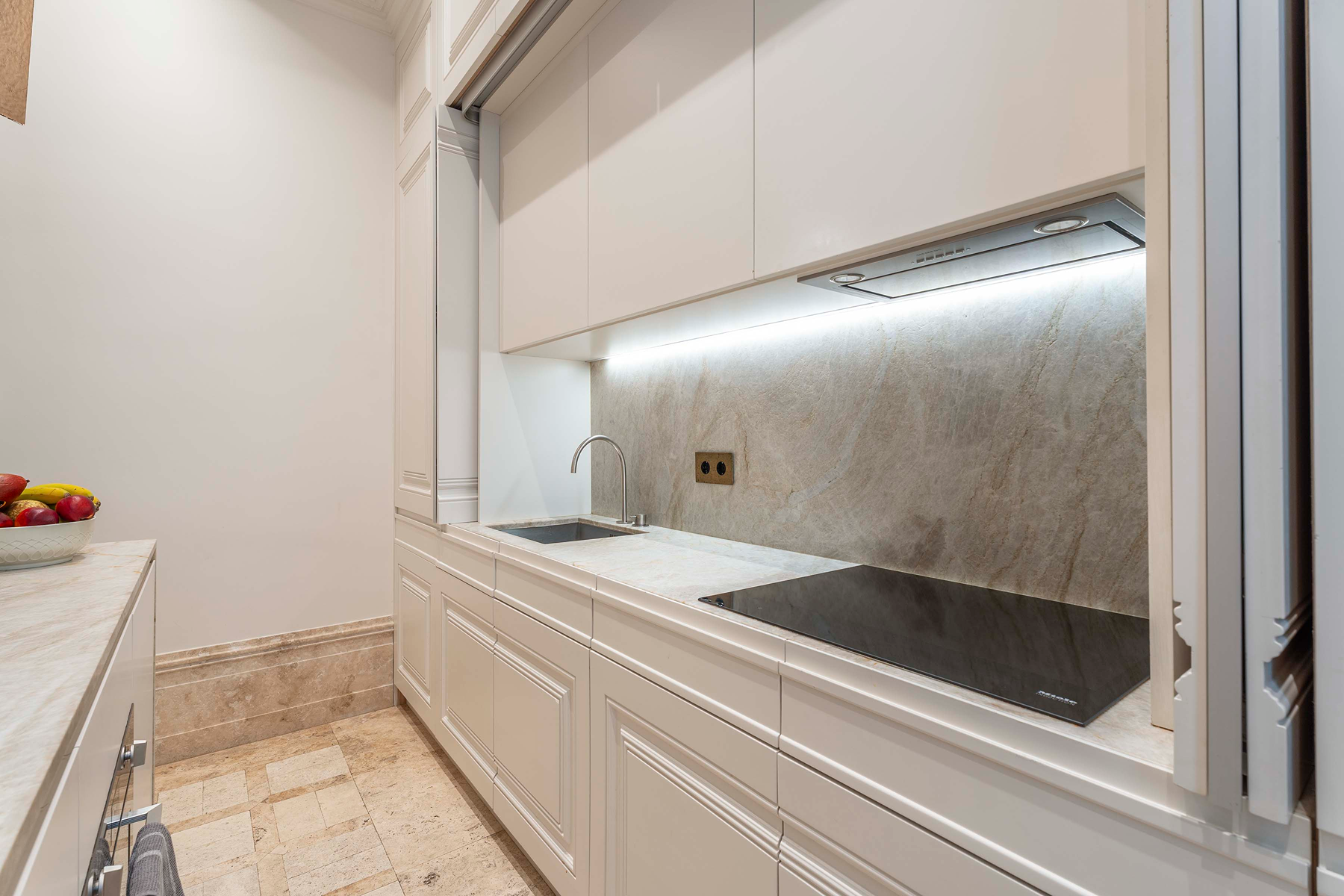  Wonderful flat in Glorieta de Bilbao - 物件實景