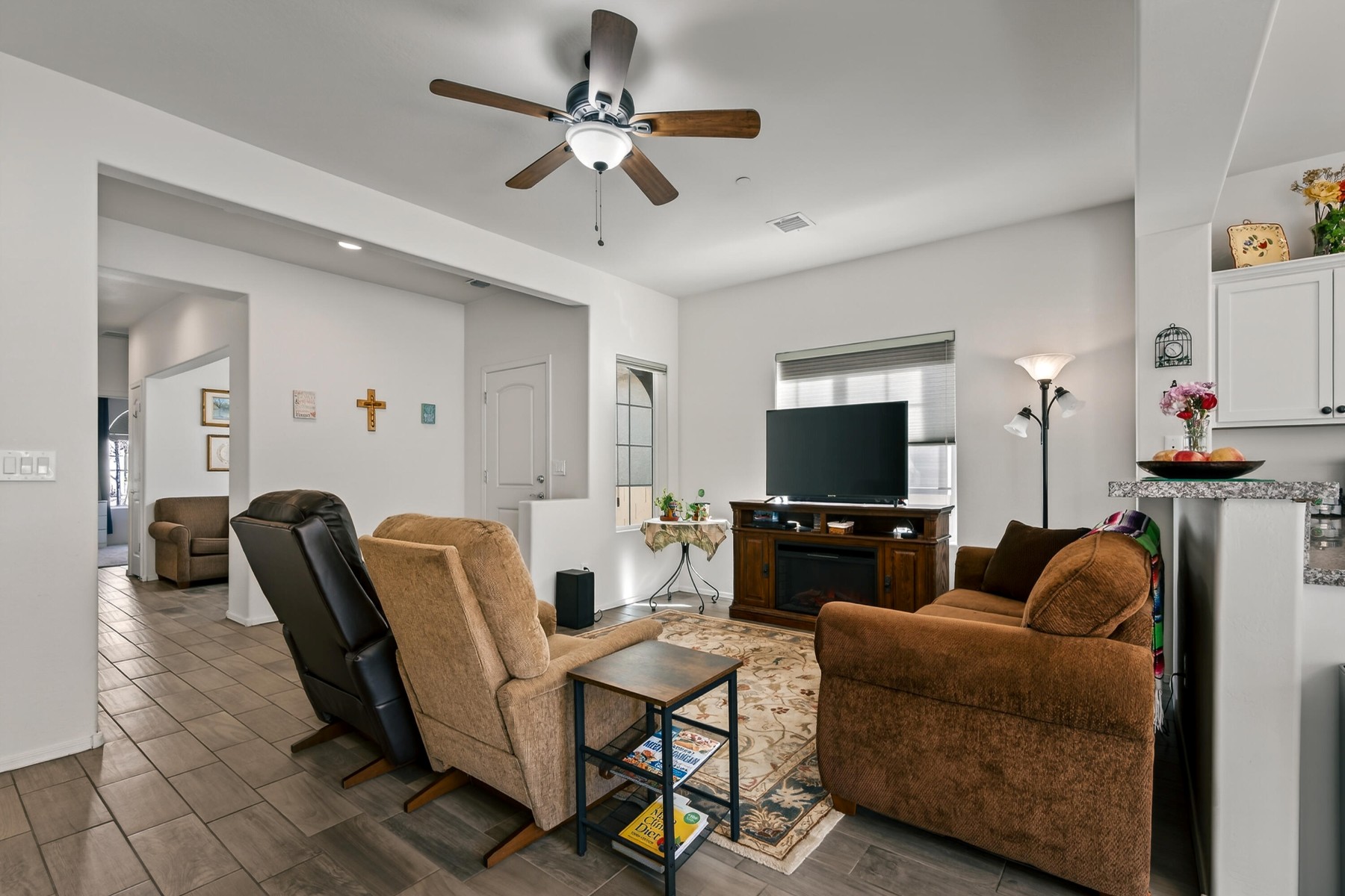  627 Haynes Drive  Clarkdale, AZ - 物件實景