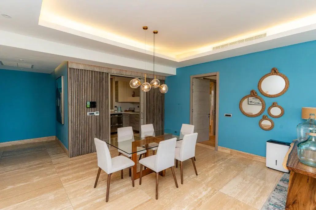 Cap Cana, DO, 2 Bedrooms Bedrooms, ,3 BathroomsBathrooms,Residential,For Sale,1988133