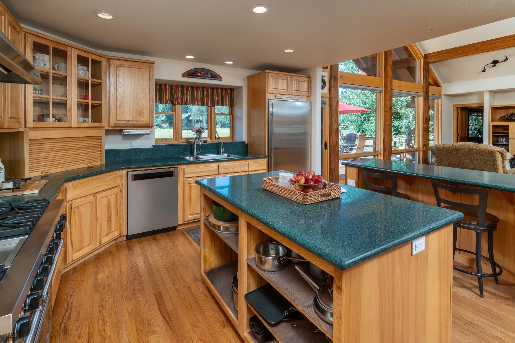  26275 SW Metolius Meadows Drive Camp Sherman, OR 97730 - 物件實景