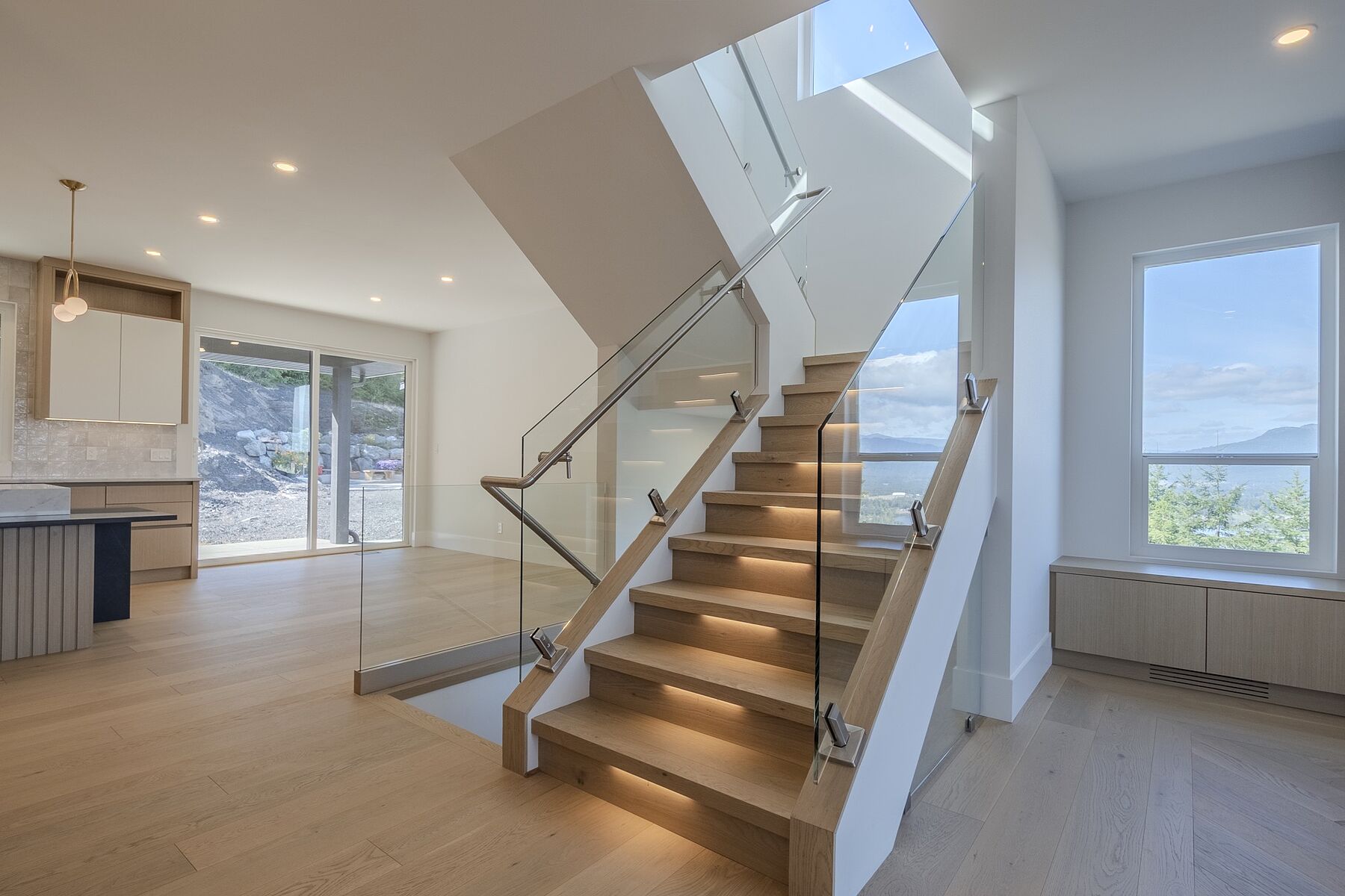 The Sky House - 物件實景