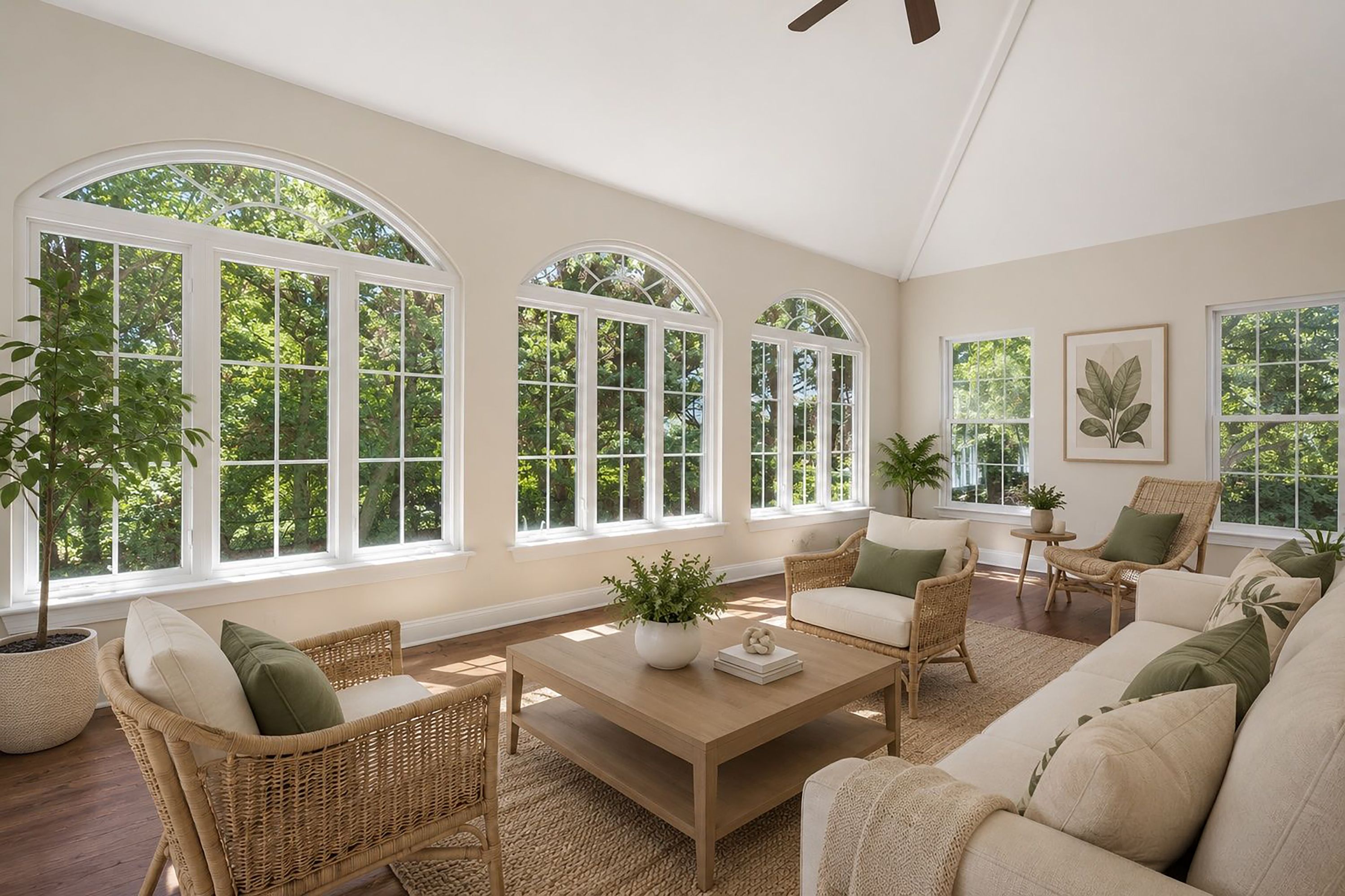  Privacy, Space and Prestige in West Windsor - 物件實景