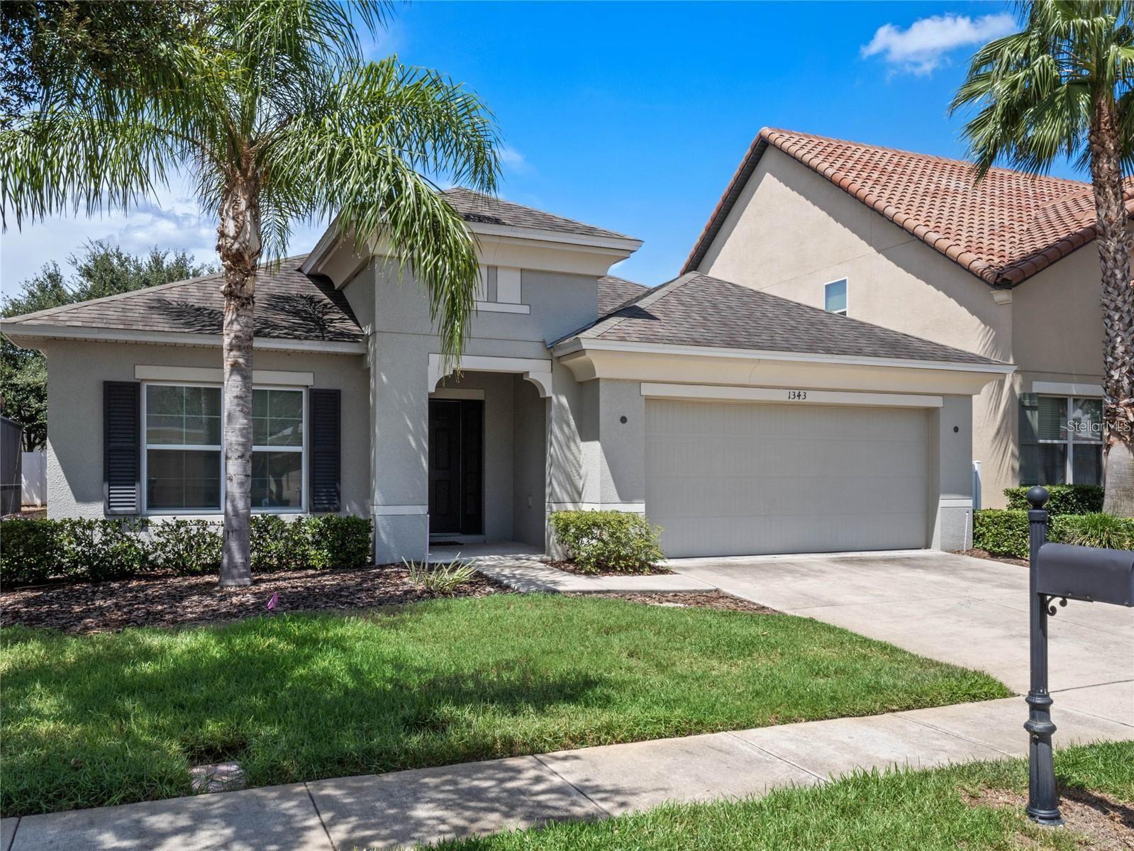 DAVENPORT, Florida, 33896, United States, 4 Bedrooms Bedrooms, ,3 BathroomsBathrooms,Residential,For Sale,1950977