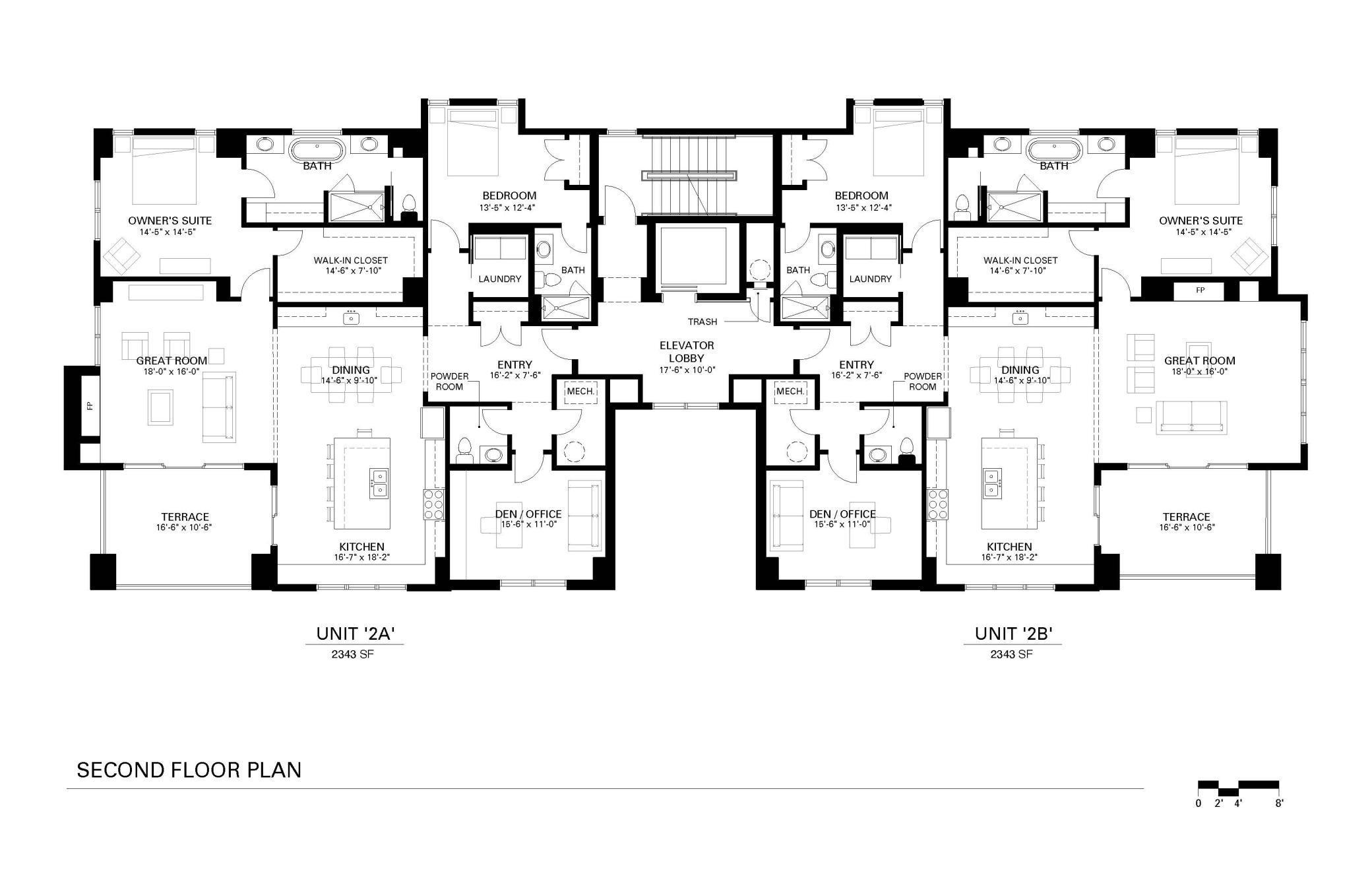 Wayzata, Minnesota, 55391, United States, 2 Bedrooms Bedrooms, ,2 BathroomsBathrooms,Residential,For Sale,1794851