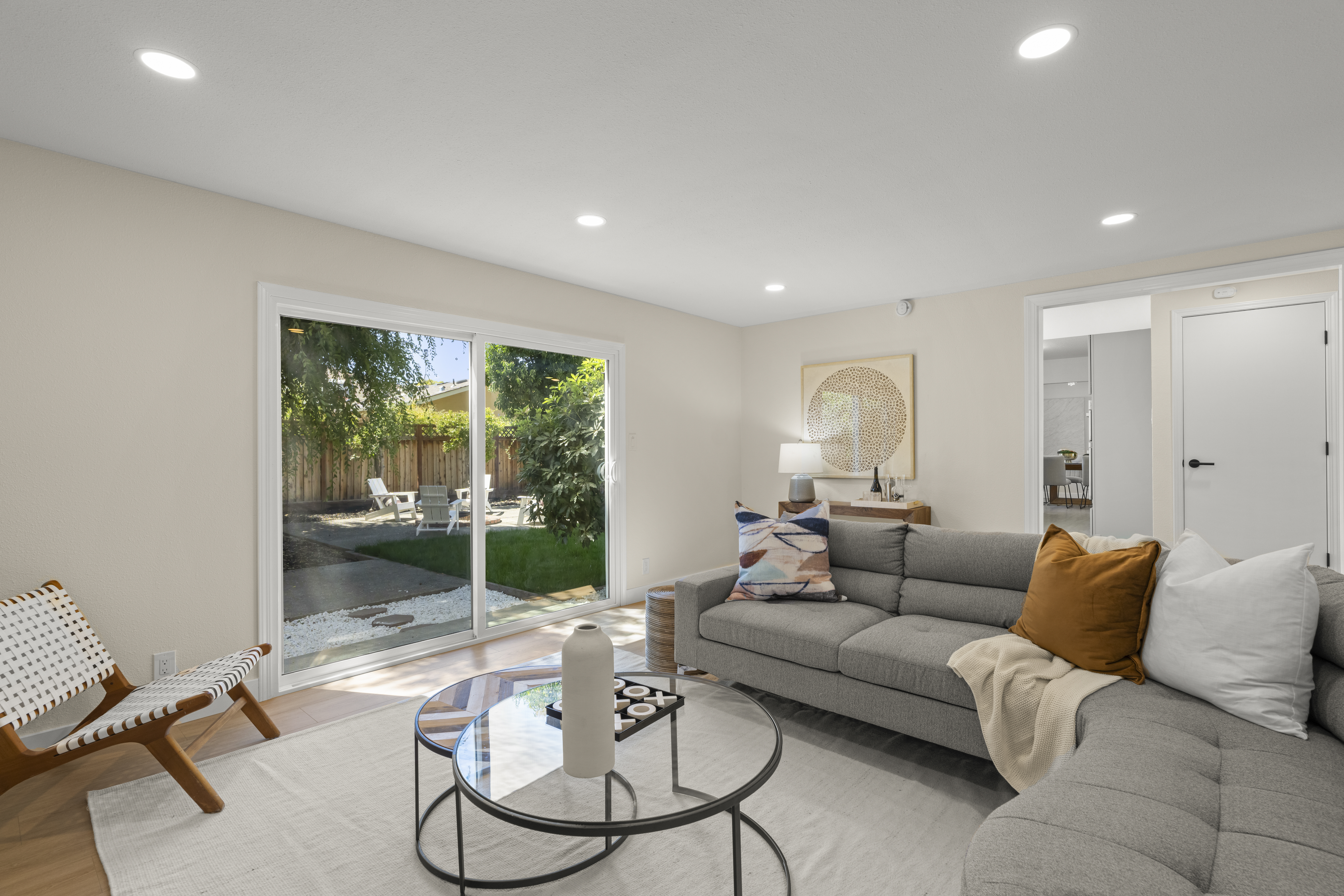  Beautifully Renovated Cupertino Retreat - 物件實景
