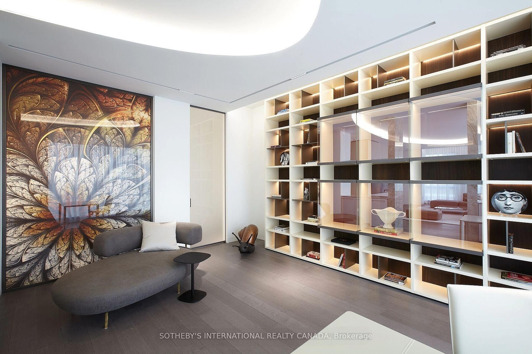  Residences of The Ritz Carlton - 物件實景