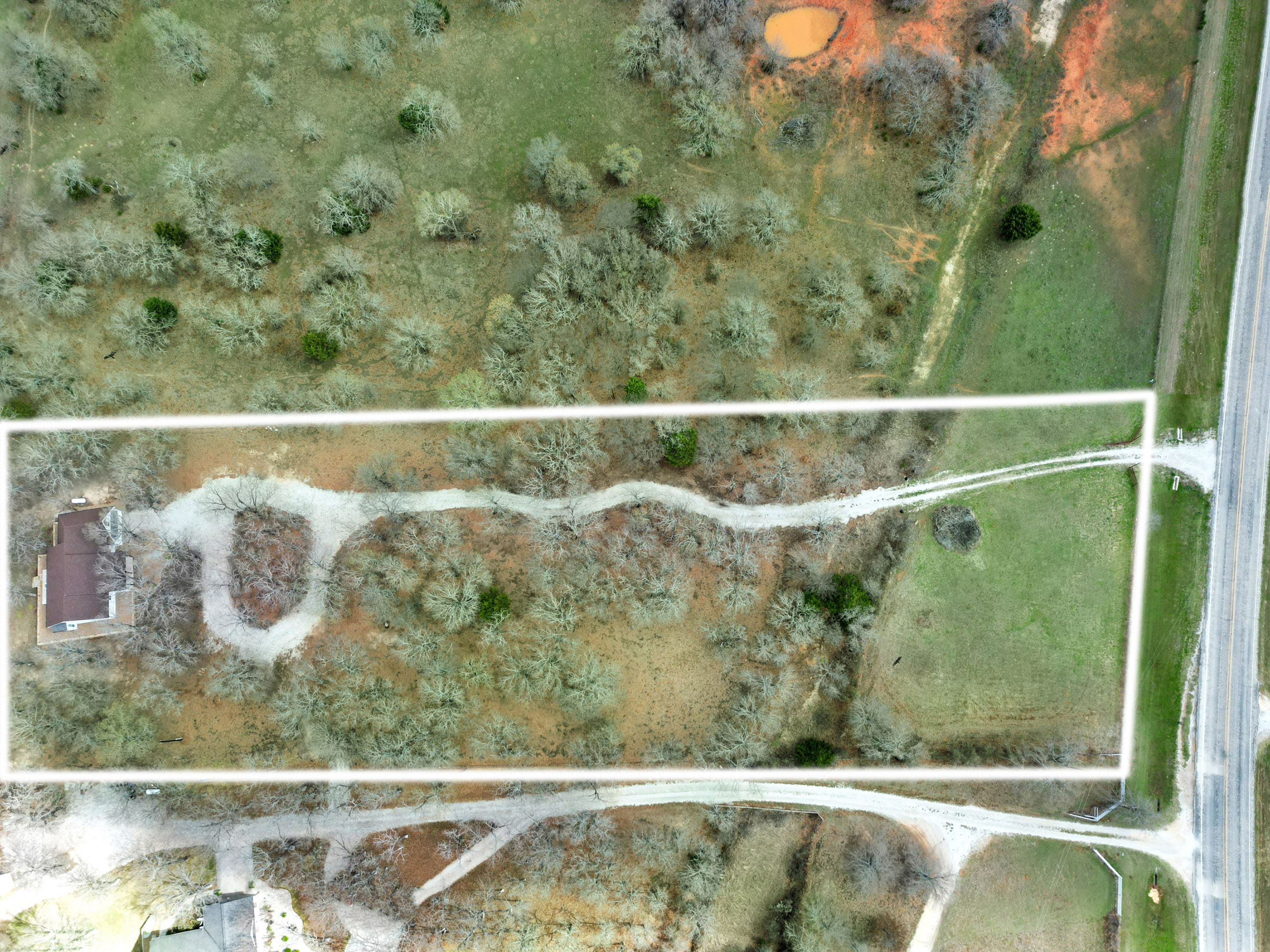  954 Fm 1749, Forestburg, TX, 76239 - 物件實景