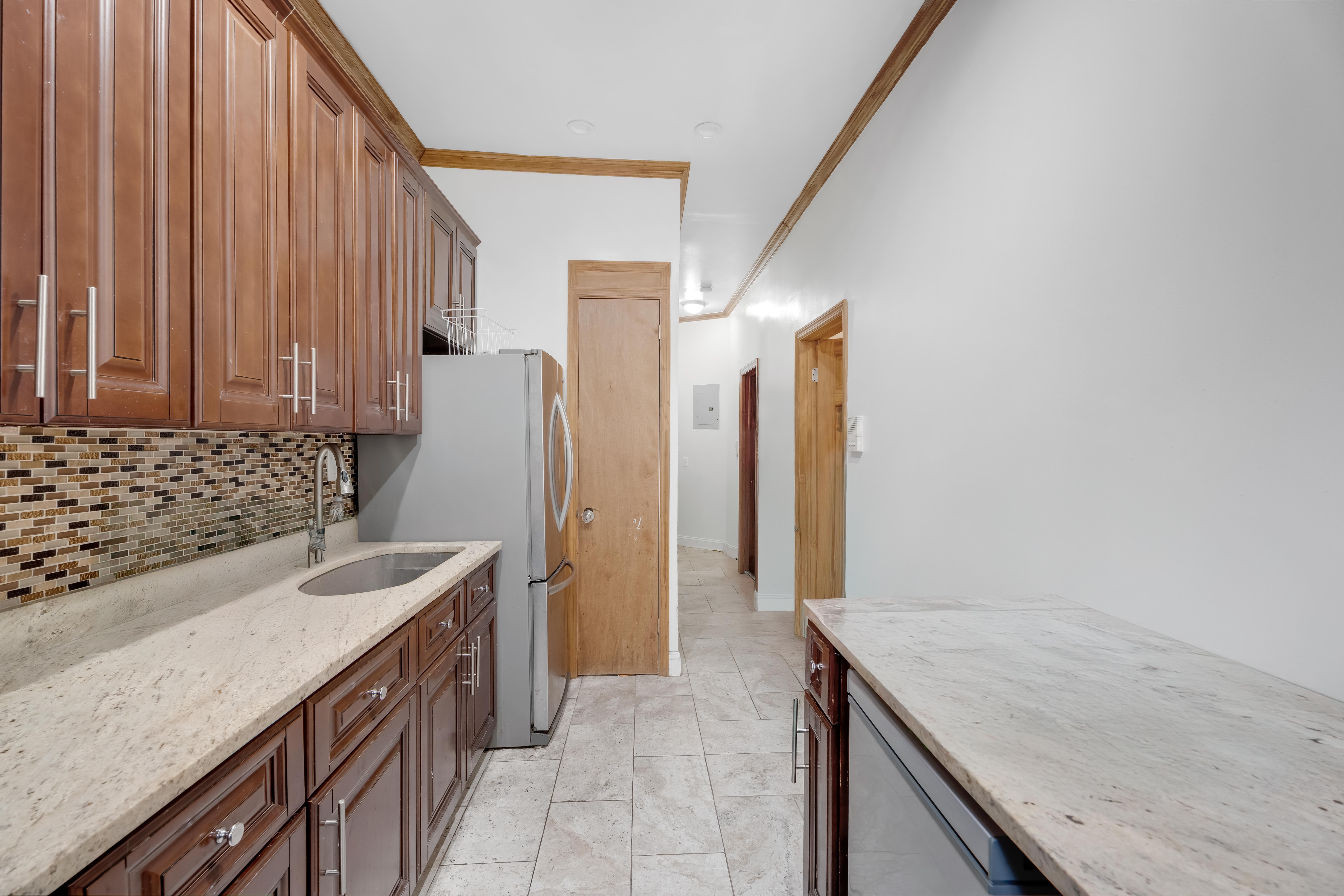 Brooklyn, New York, 11213, United States, 5 Bedrooms Bedrooms, ,Residential,For Sale,1885568